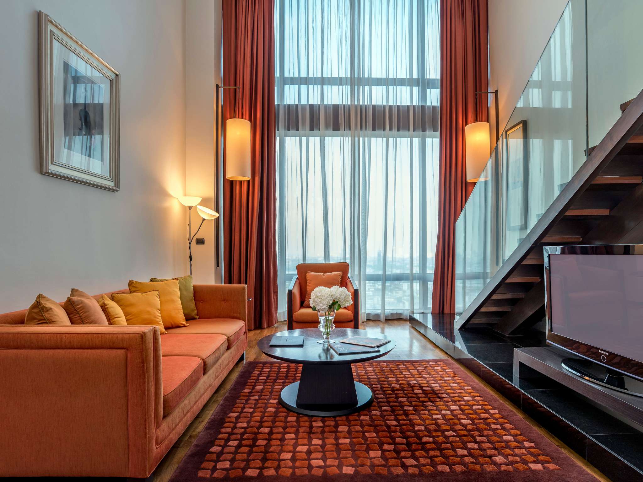 Photo - VIE Hotel Bangkok - MGallery Collection