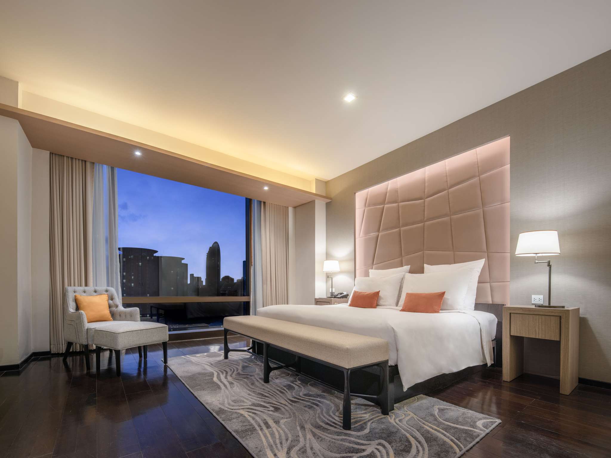 Photo - VIE Hotel Bangkok - MGallery Collection