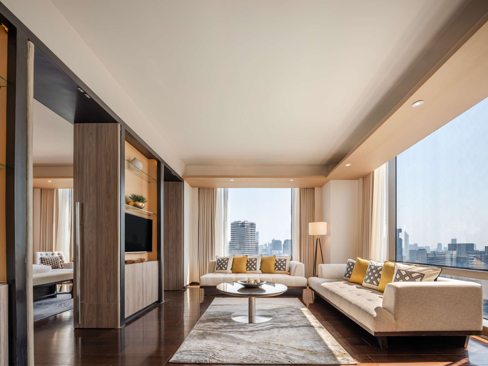 Photo - VIE Hotel Bangkok - MGallery Collection