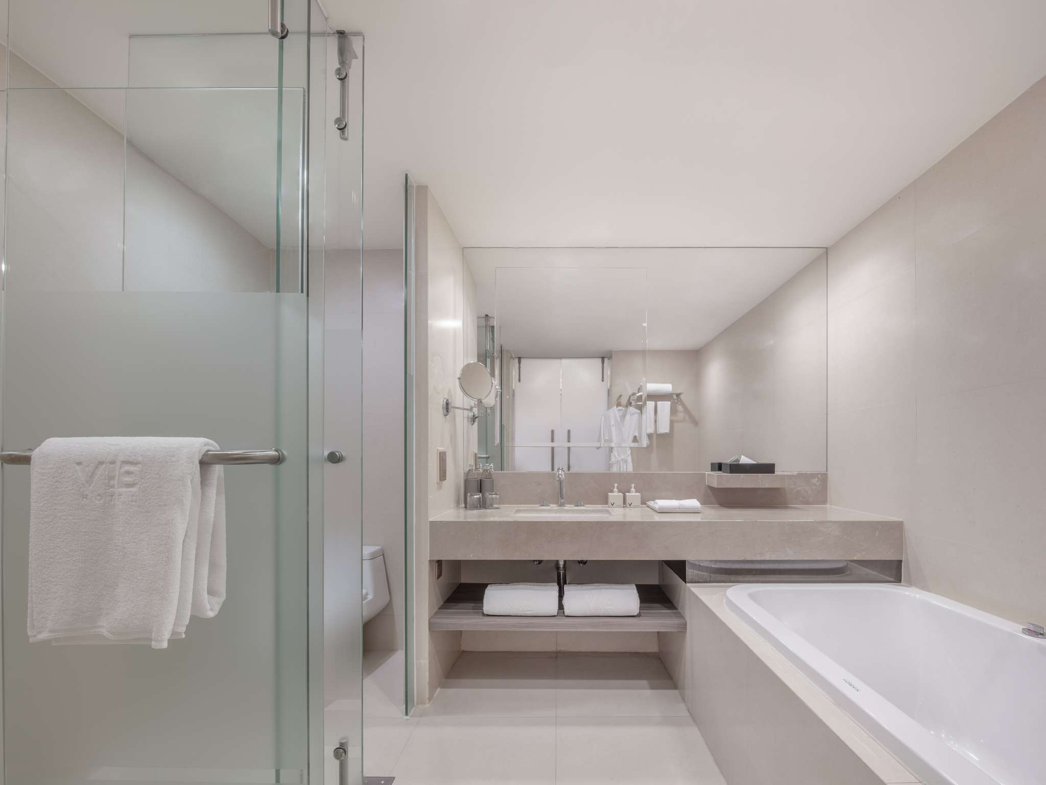 Photo - VIE Hotel Bangkok - MGallery Collection