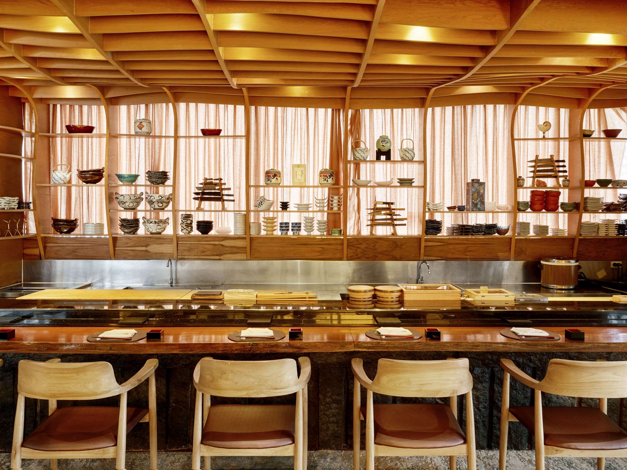 Photo - VIE Hotel Bangkok - MGallery Collection