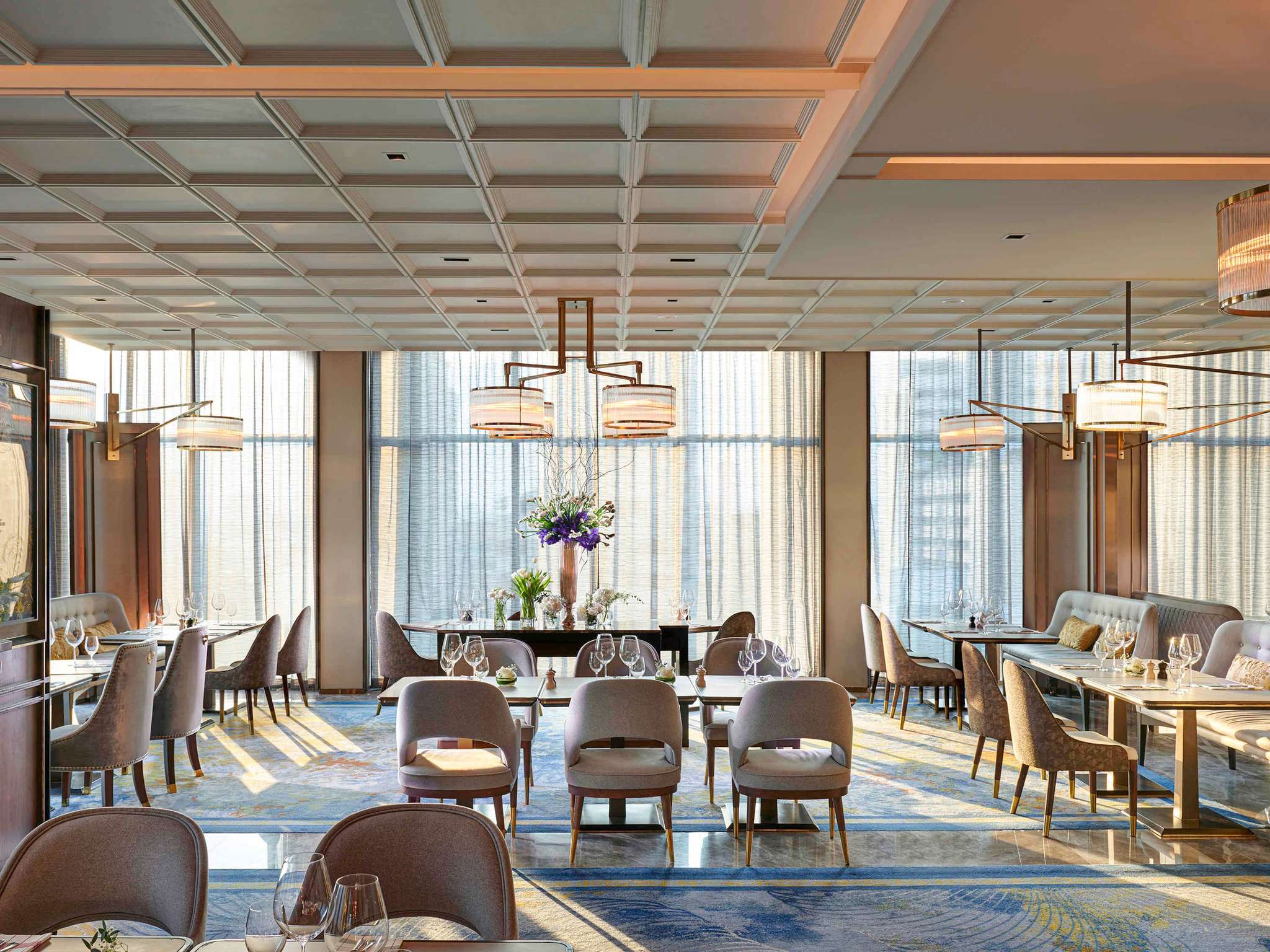 Photo - VIE Hotel Bangkok - MGallery Collection