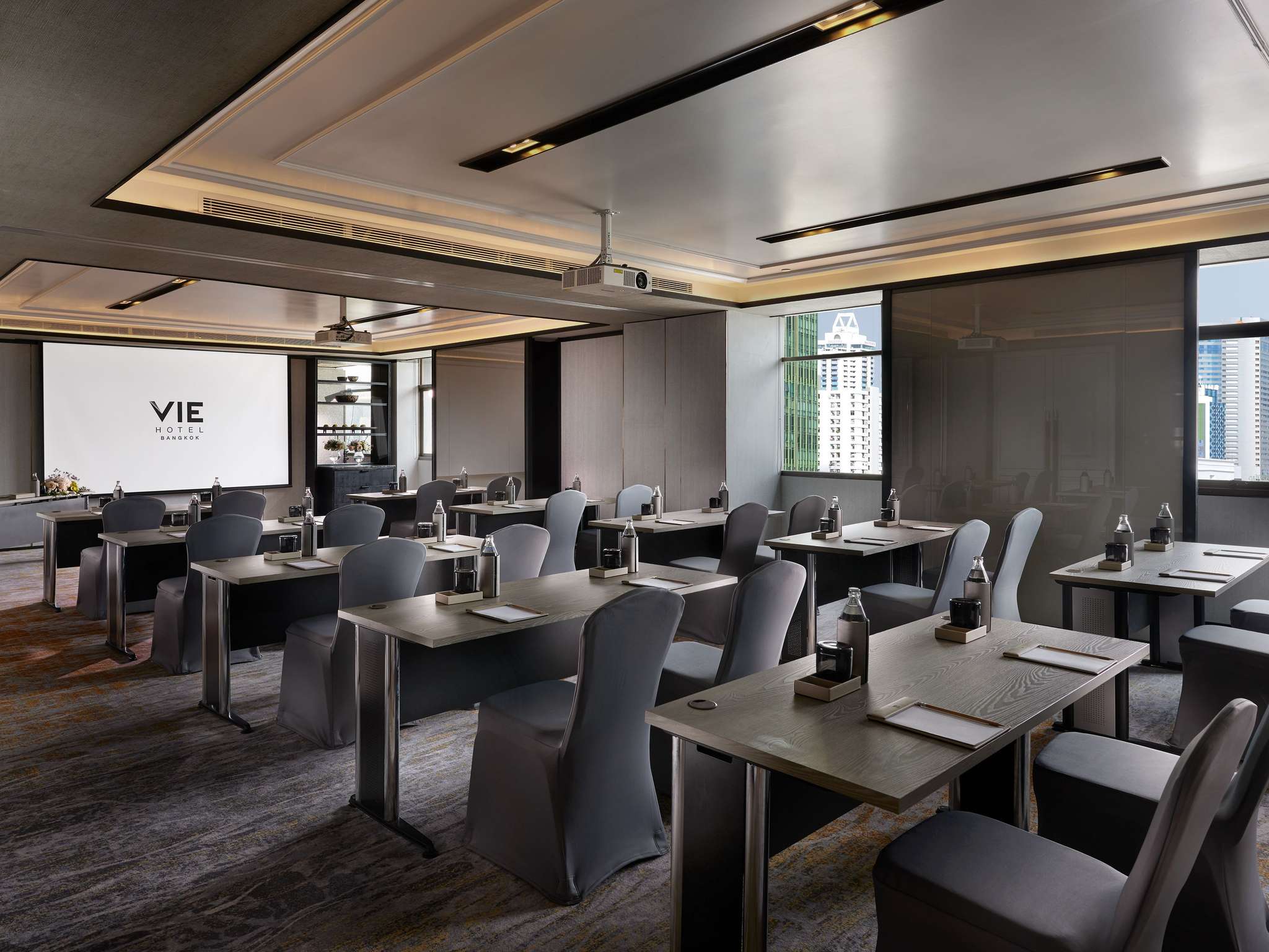 Photo - VIE Hotel Bangkok - MGallery Collection