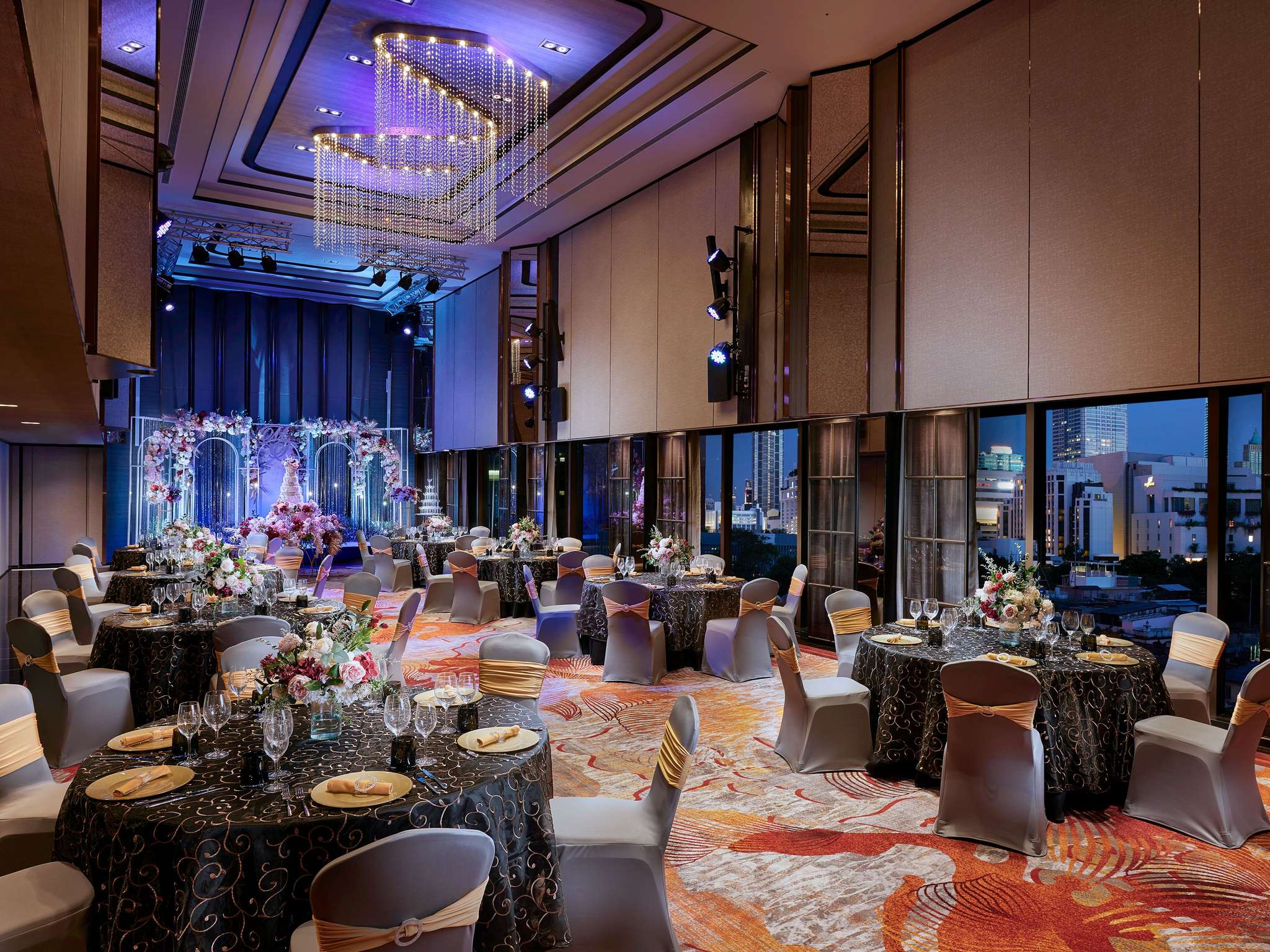 Photo - VIE Hotel Bangkok - MGallery Collection