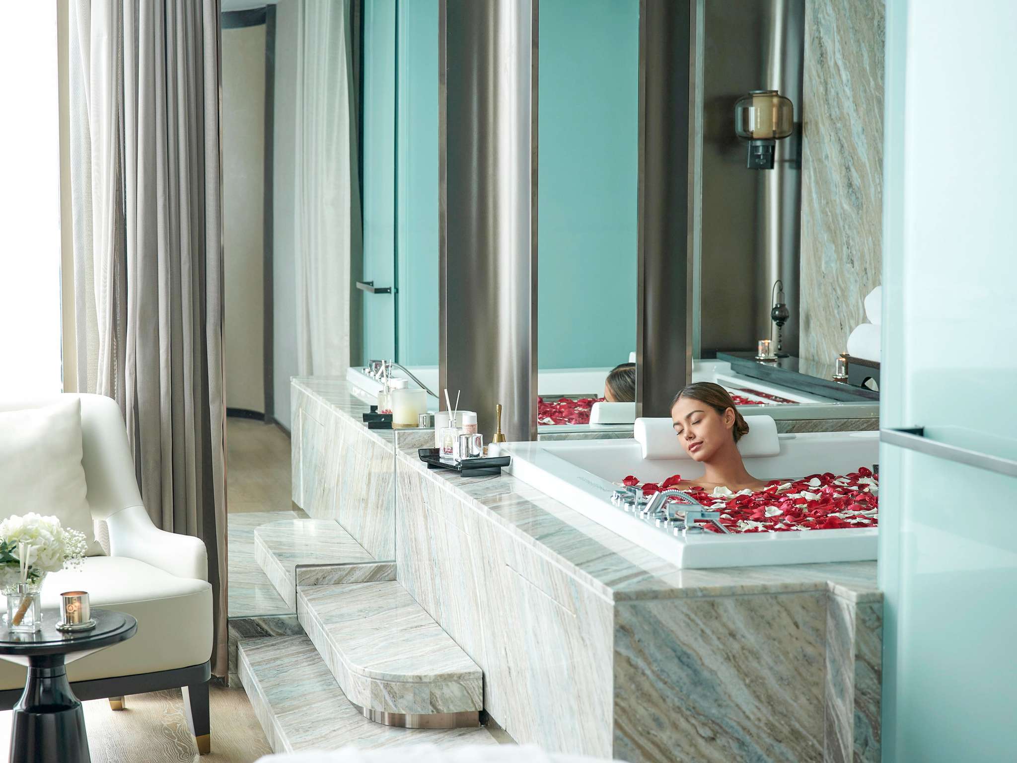 Photo - VIE Hotel Bangkok - MGallery Collection