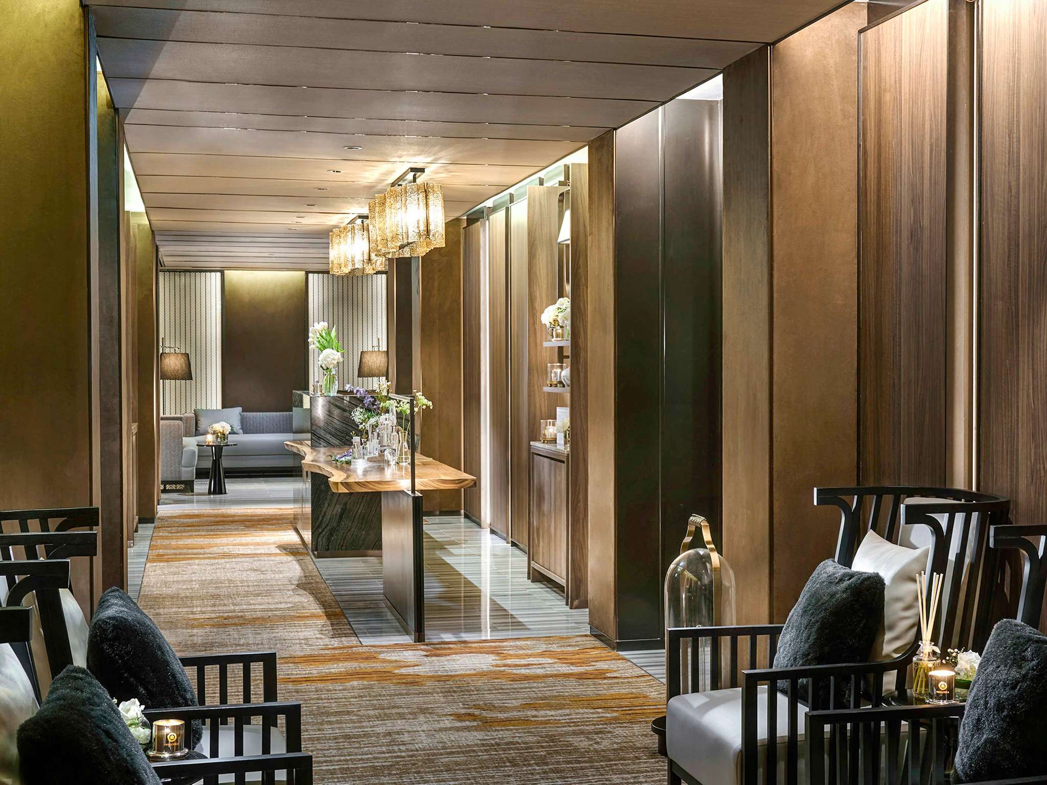 Photo - VIE Hotel Bangkok - MGallery Collection