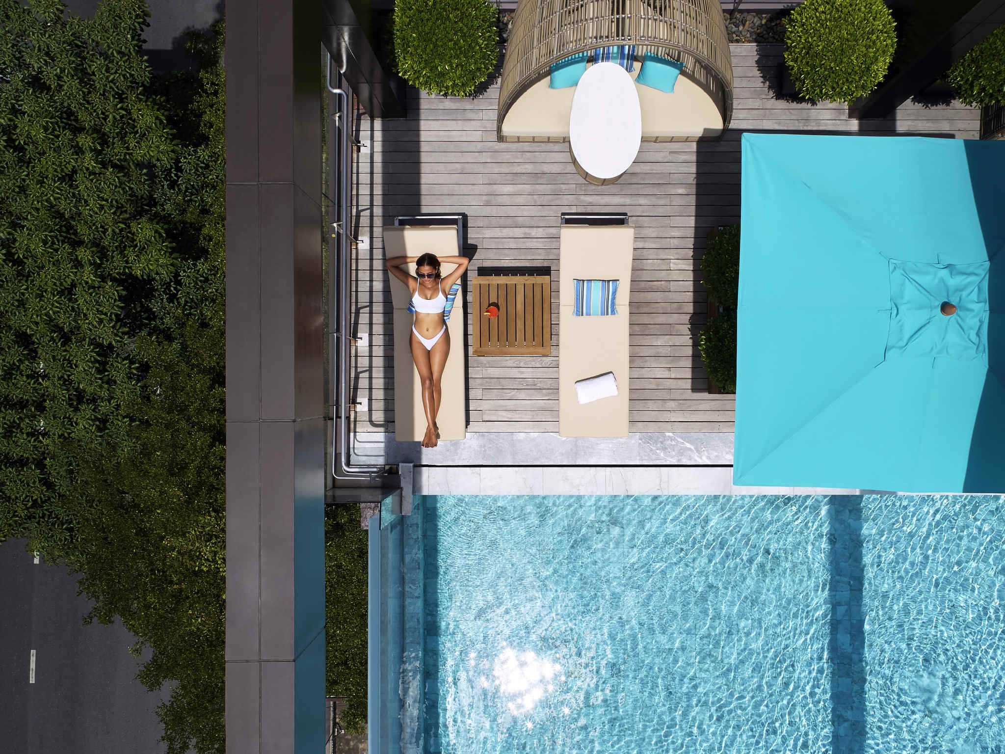 Photo - VIE Hotel Bangkok - MGallery Collection