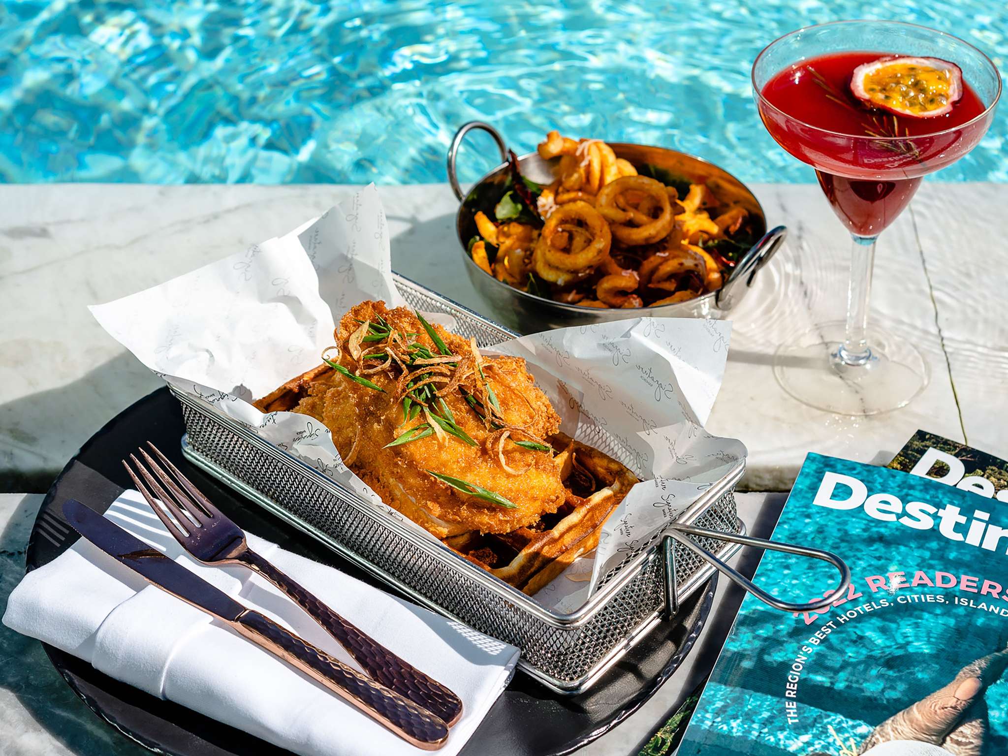 Photo - VIE Hotel Bangkok - MGallery Collection