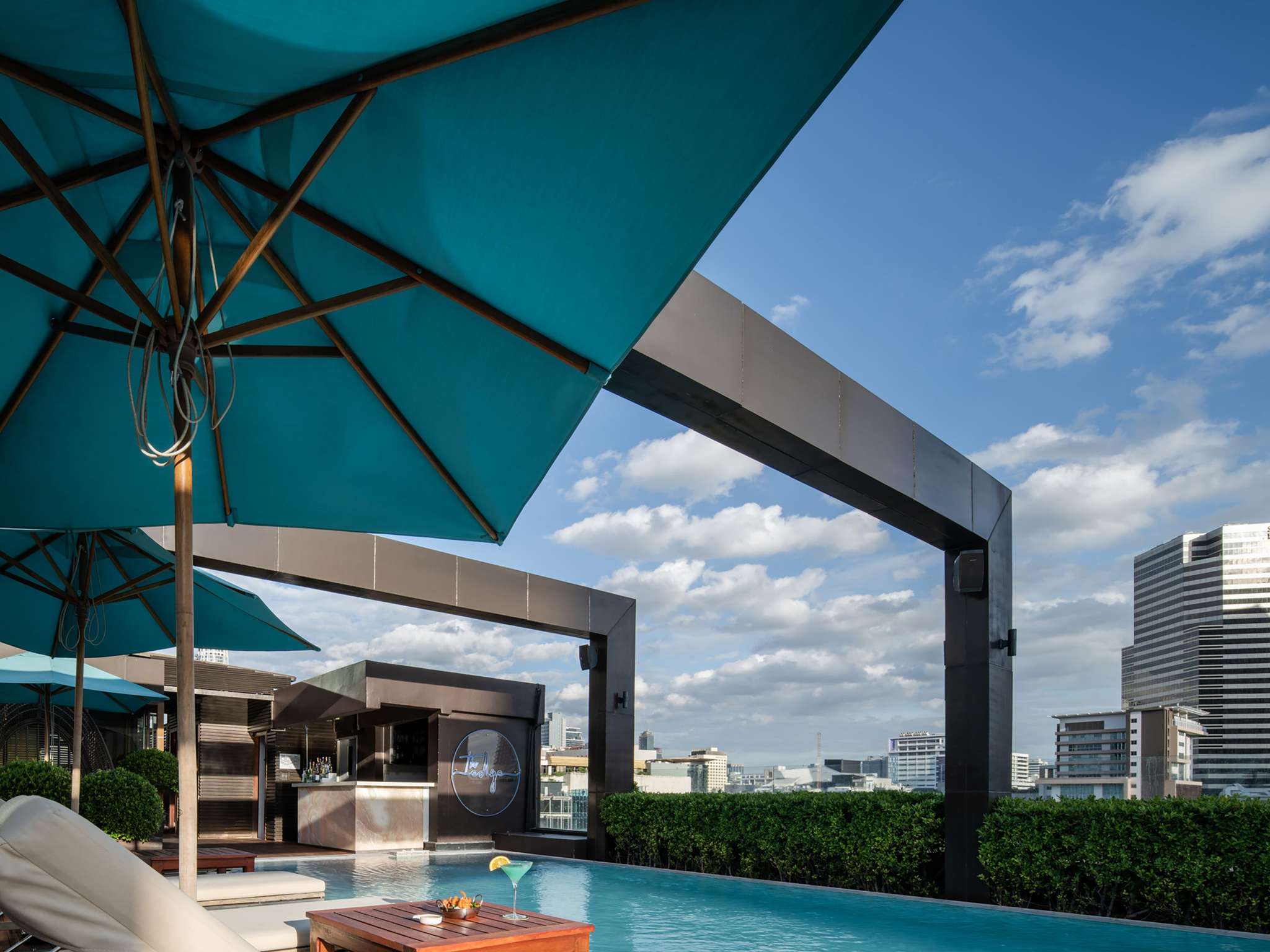 Photo - VIE Hotel Bangkok - MGallery Collection