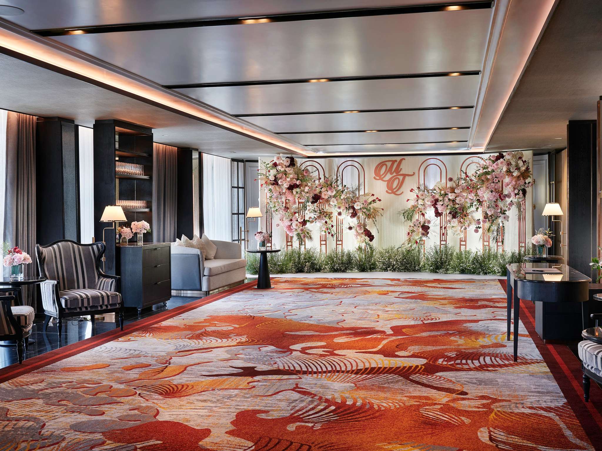 Photo - VIE Hotel Bangkok - MGallery Collection