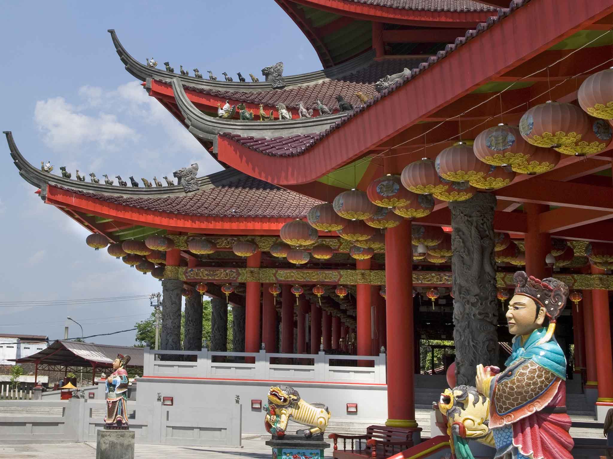 Foto - Hotel Ibis Semarang Simpang Lima