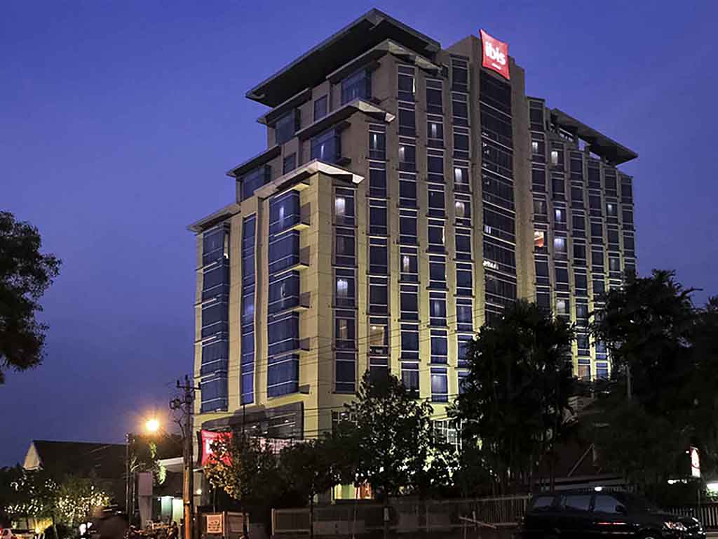 ibis Semarang Simpang Lima - Image 1