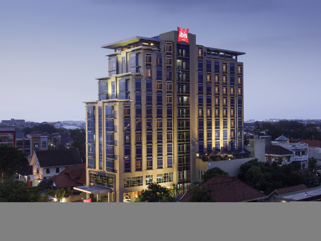 ibis Semarang Simpang Lima - Image 2