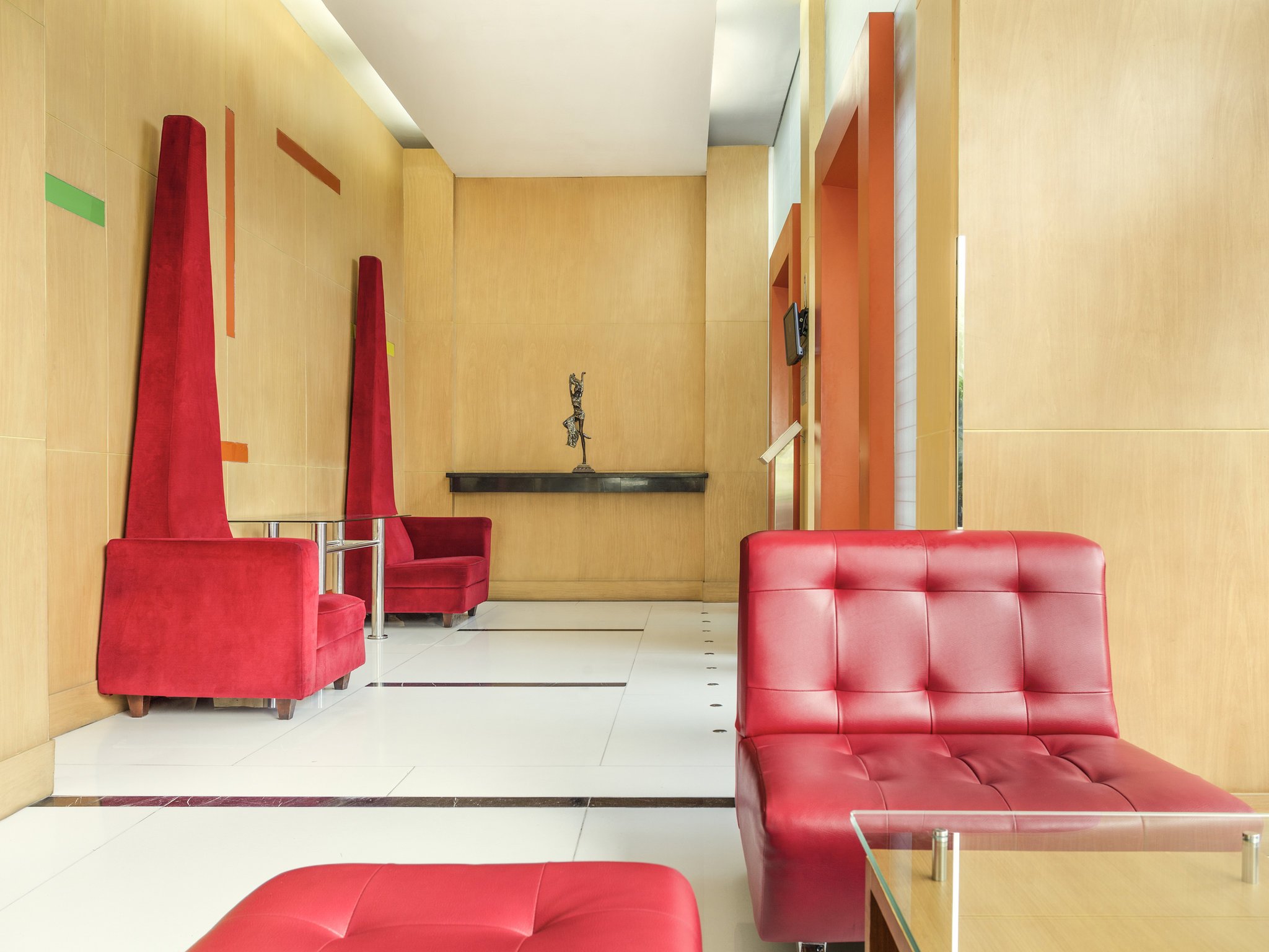 Foto - Hotel Ibis Semarang Simpang Lima