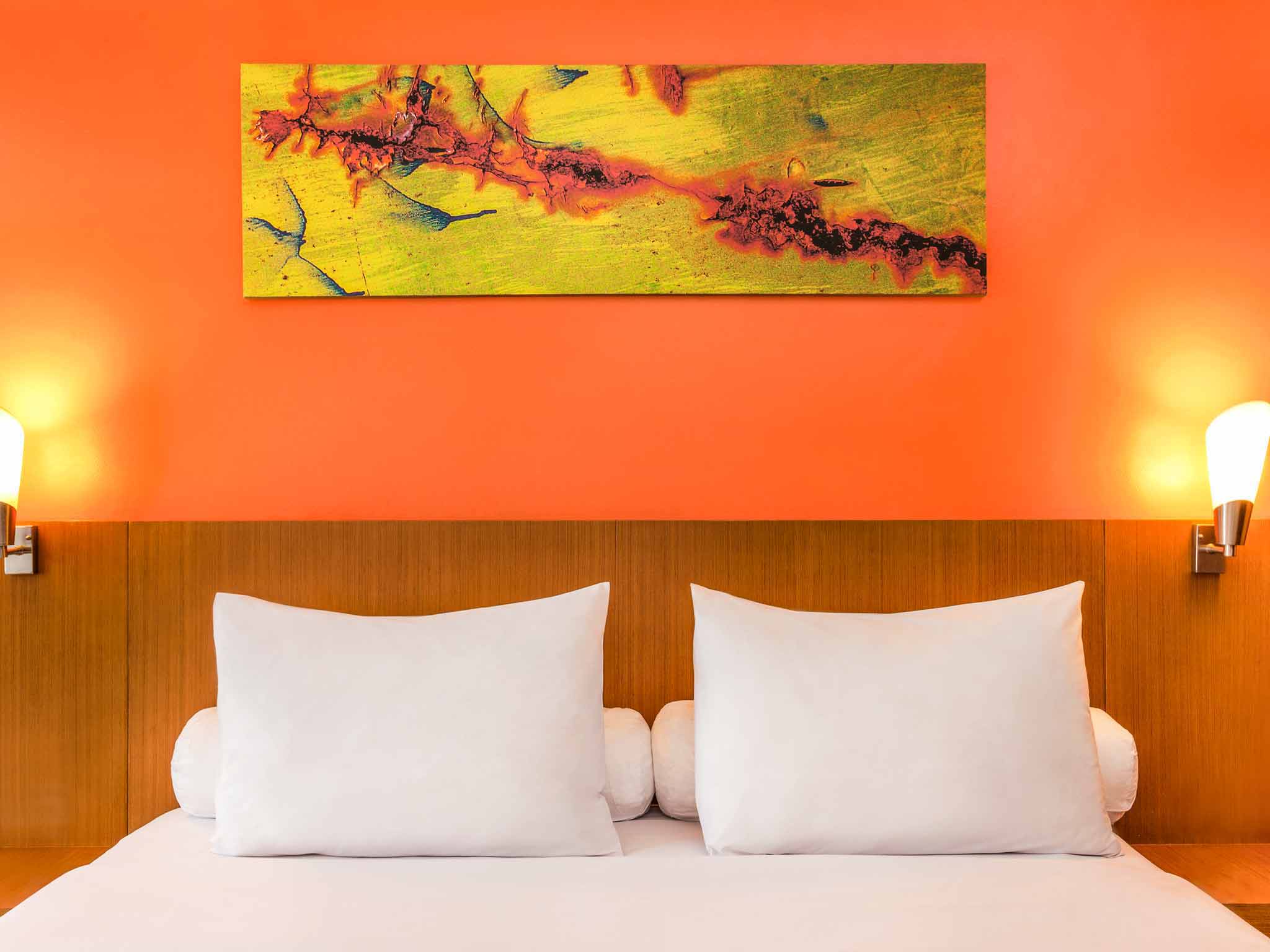 Foto - Hotel Ibis Semarang Simpang Lima