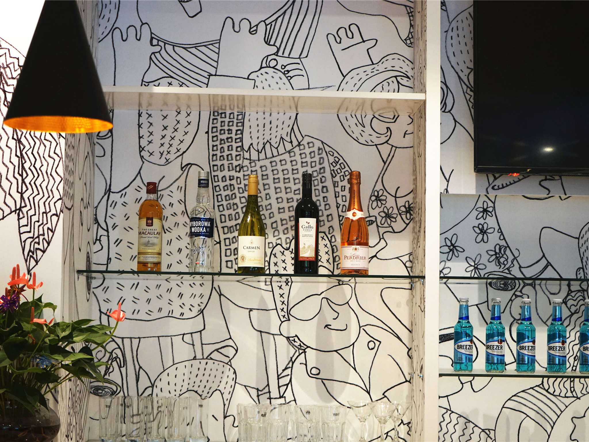 Photo - ibis Shanghai New Internation Expo Center Lianyang Hotel