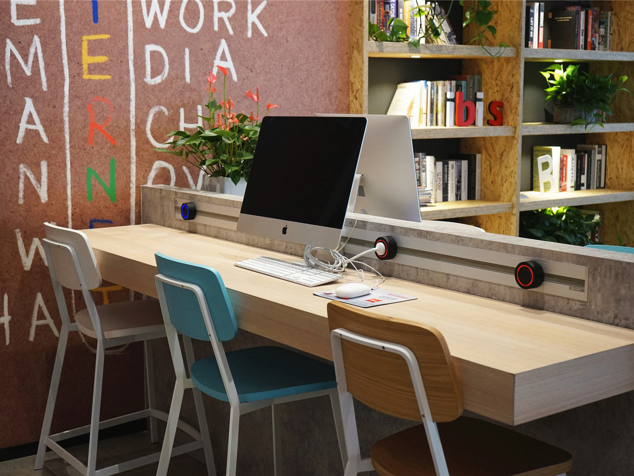 Photo - ibis Shanghai New Internation Expo Center Lianyang Hotel