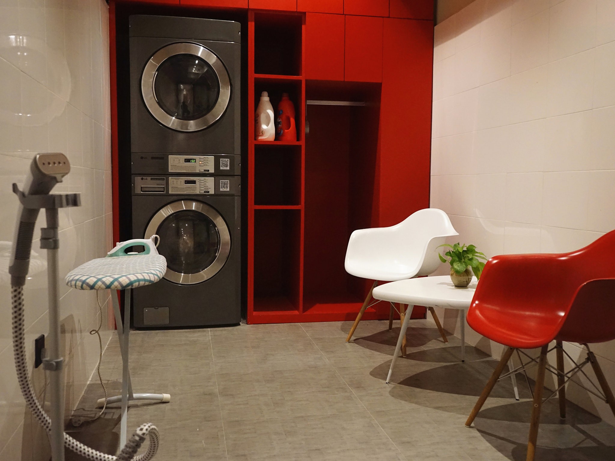 Photo - ibis Shanghai New Internation Expo Center Lianyang Hotel