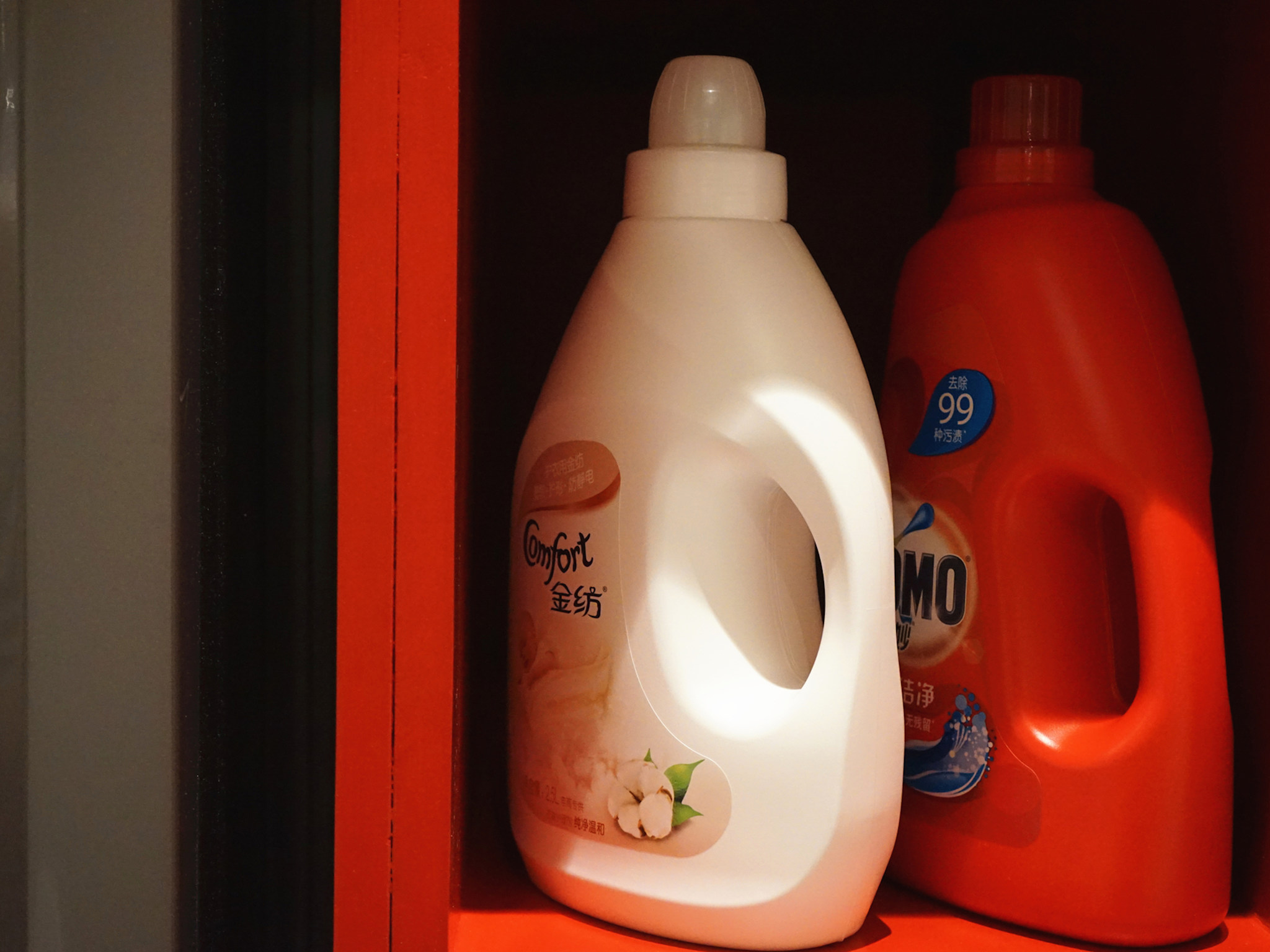 Photo - ibis Shanghai New Internation Expo Center Lianyang Hotel