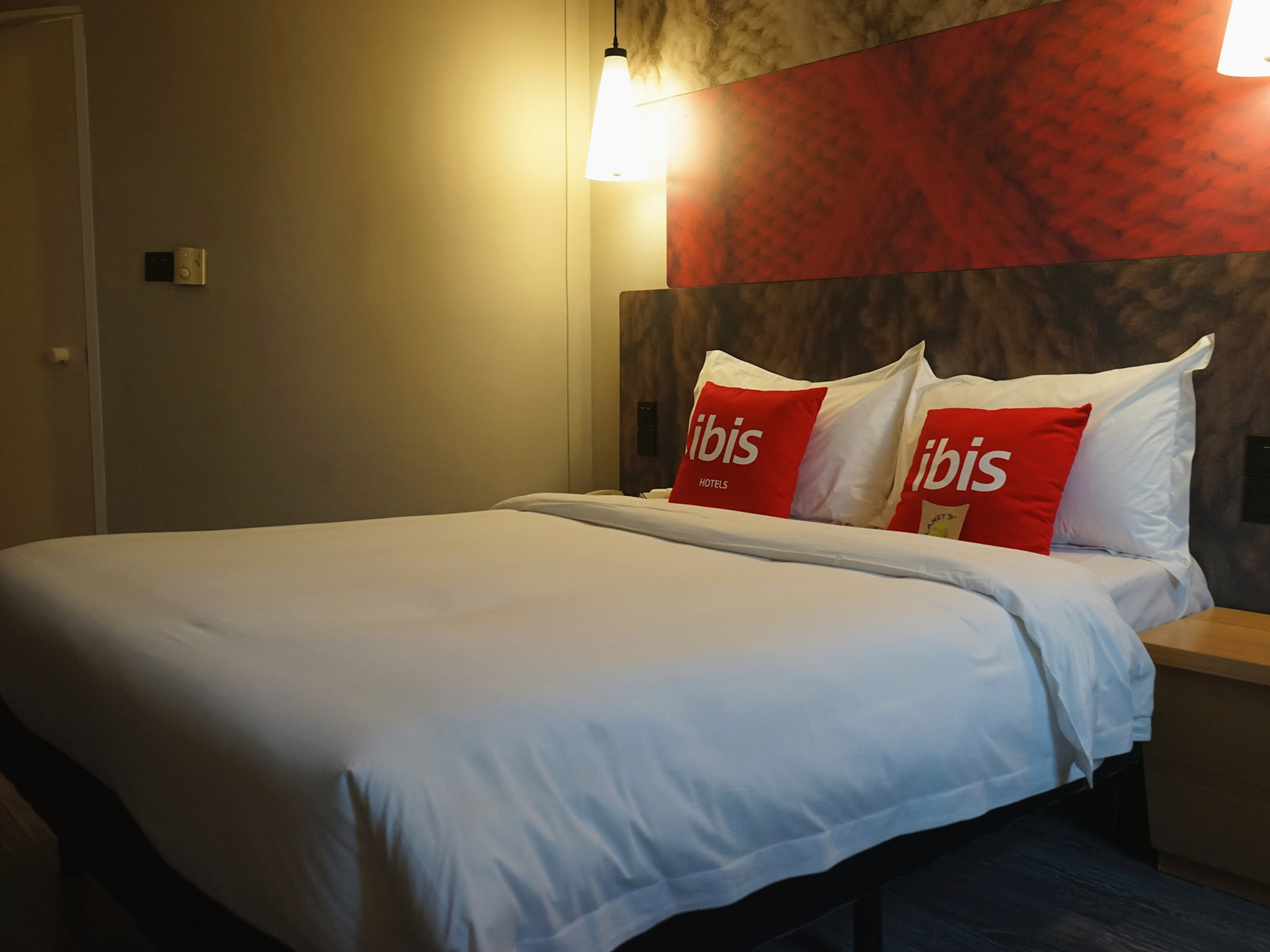 Photo - ibis Shanghai New Internation Expo Center Lianyang Hotel