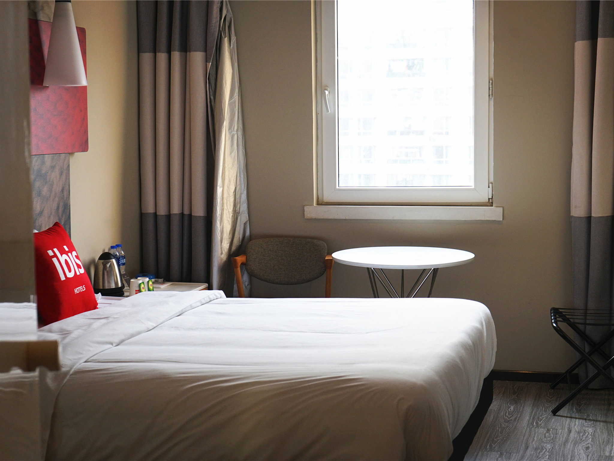 Photo - ibis Shanghai New Internation Expo Center Lianyang Hotel