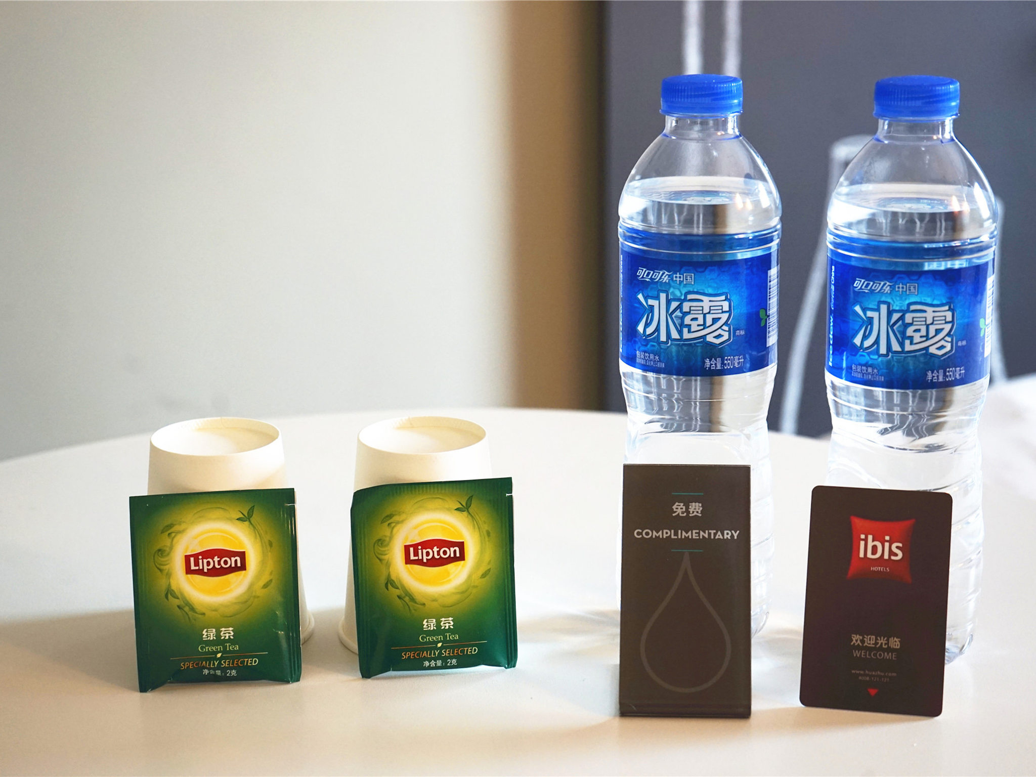 Photo - ibis Shanghai New Internation Expo Center Lianyang Hotel