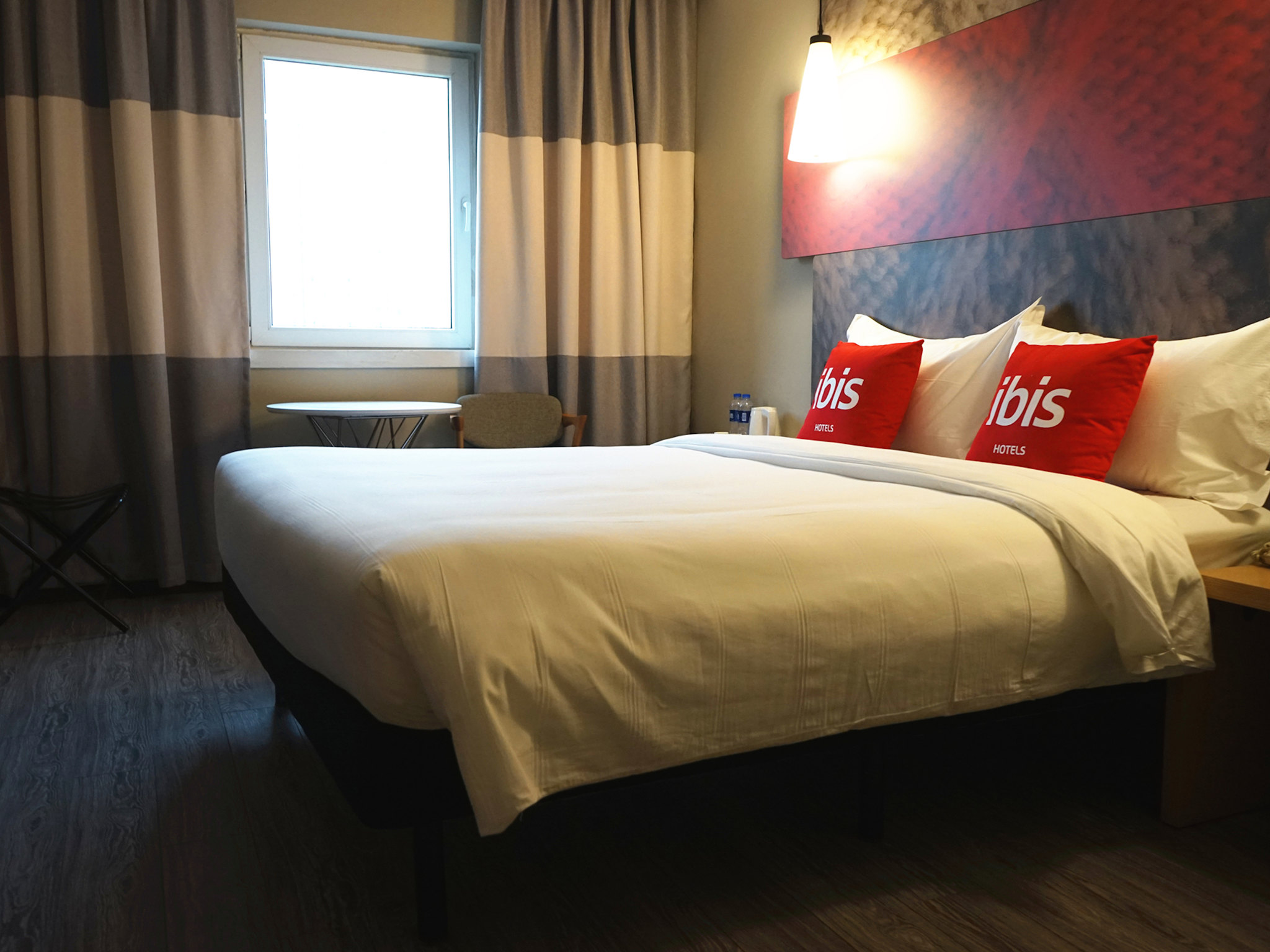 Photo - ibis Shanghai New Internation Expo Center Lianyang Hotel