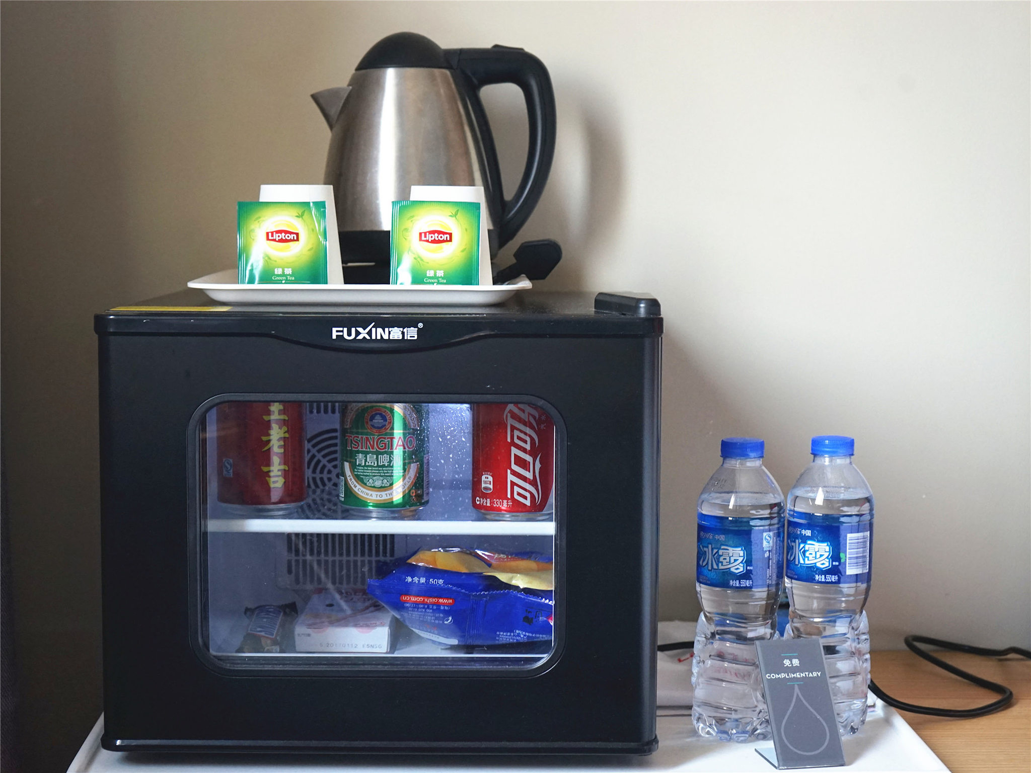 Photo - ibis Shanghai New Internation Expo Center Lianyang Hotel