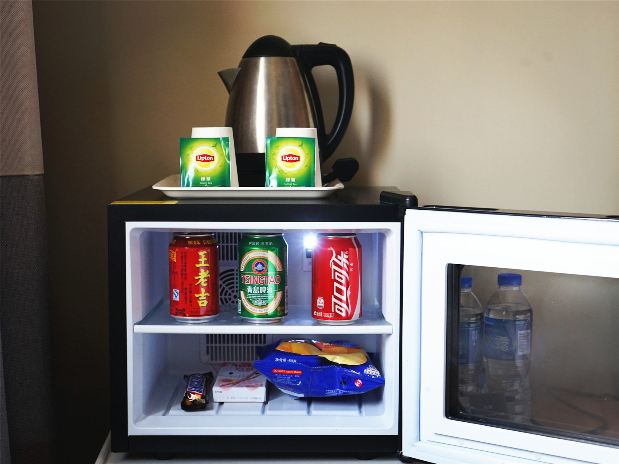 Photo - ibis Shanghai New Internation Expo Center Lianyang Hotel