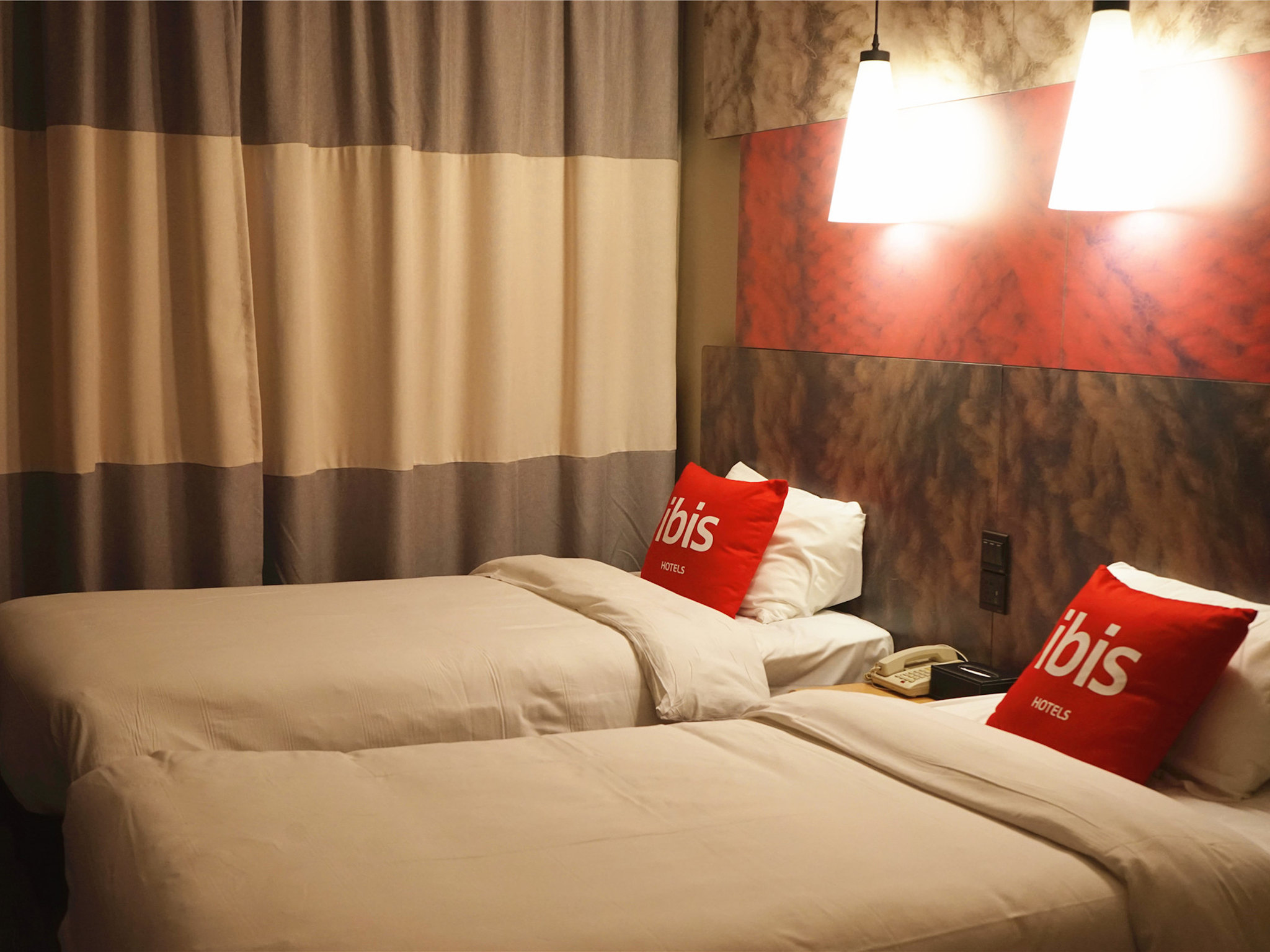 Photo - ibis Shanghai New Internation Expo Center Lianyang Hotel