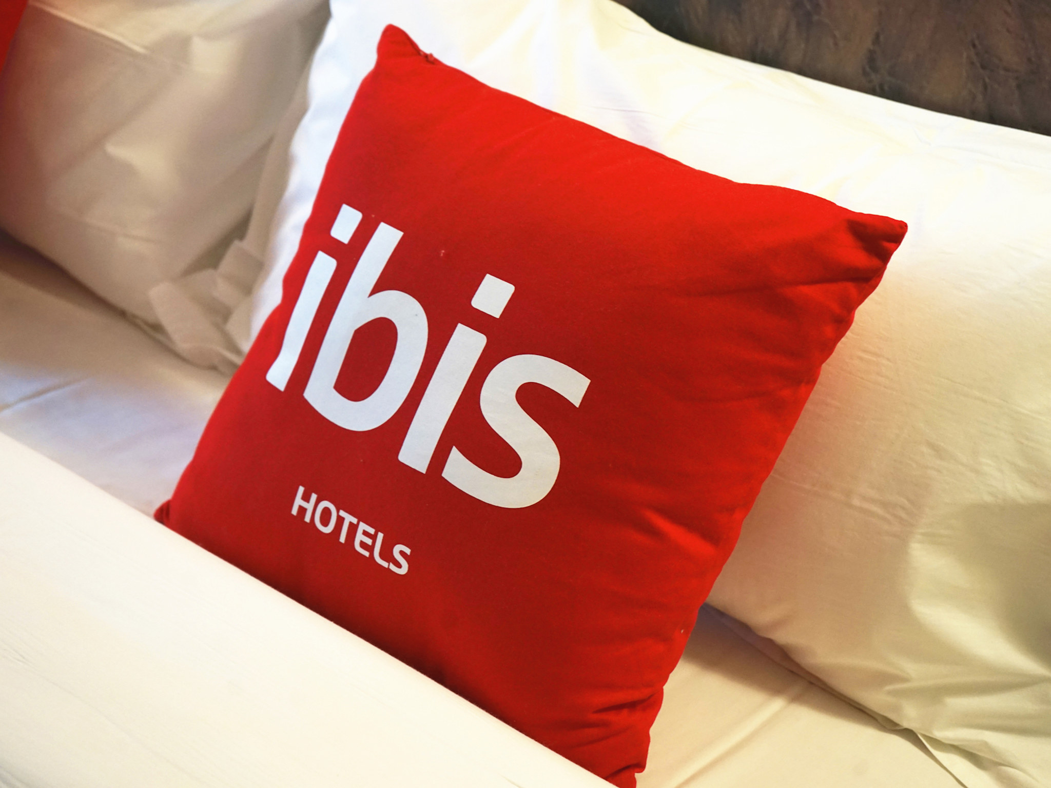 Photo - ibis Shanghai New Internation Expo Center Lianyang Hotel