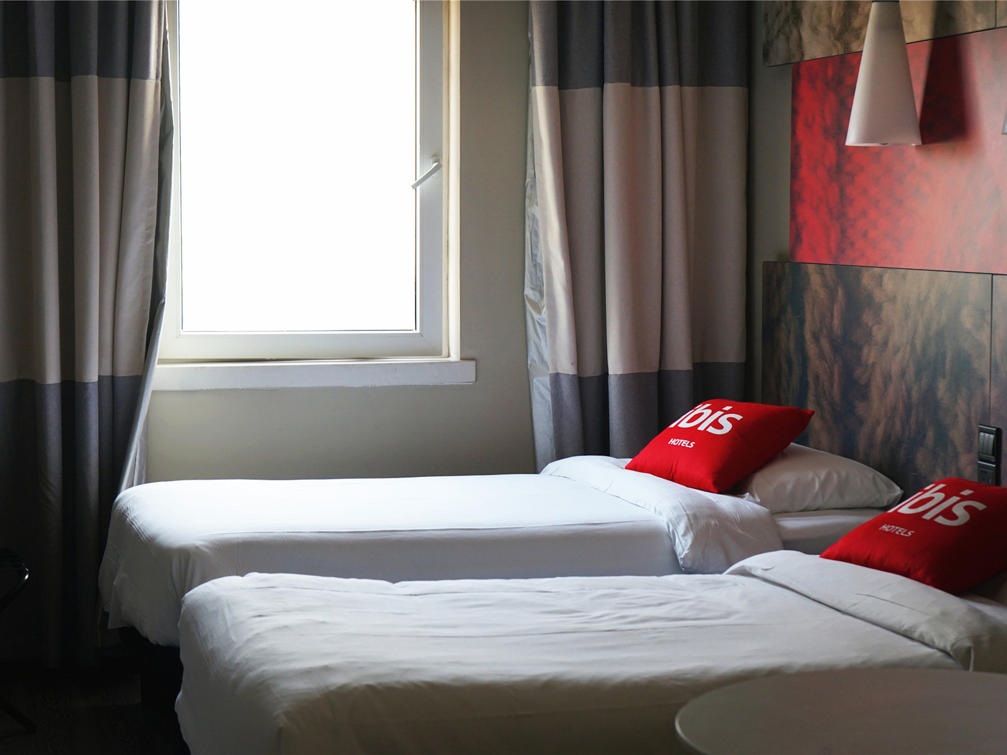 Photo - ibis Shanghai New Internation Expo Center Lianyang Hotel