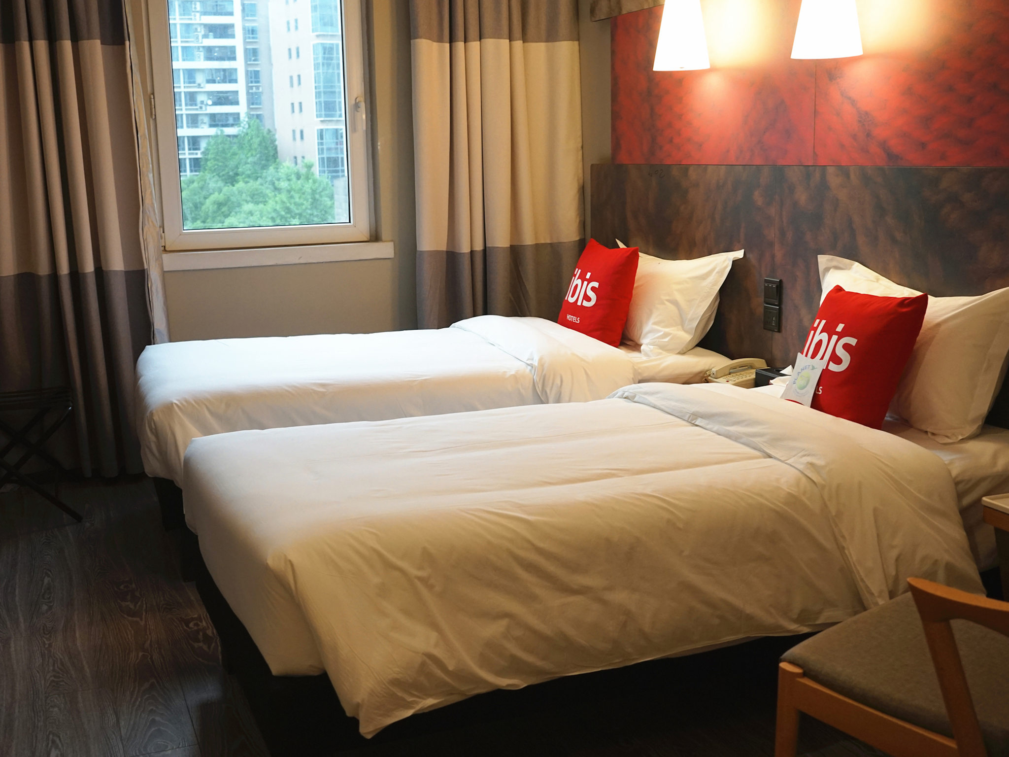 Photo - ibis Shanghai New Internation Expo Center Lianyang Hotel