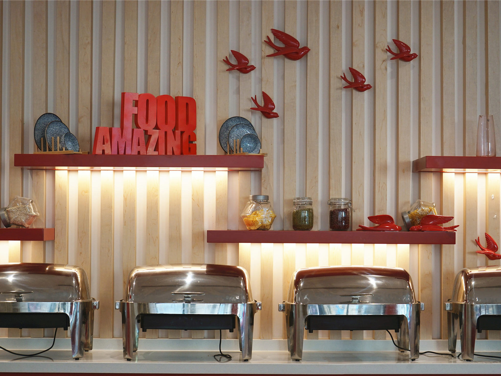 Photo - ibis Shanghai New Internation Expo Center Lianyang Hotel