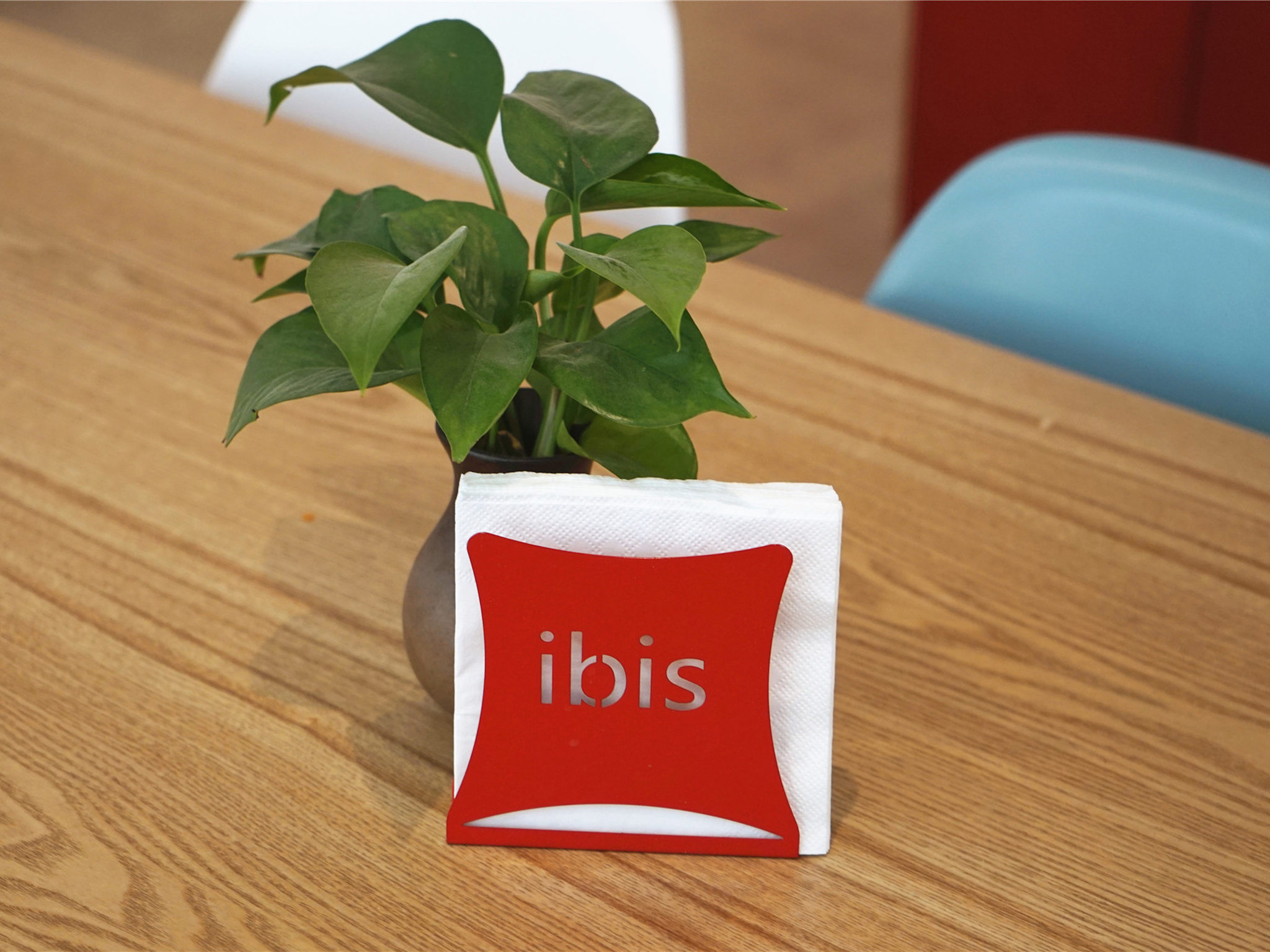 Photo - ibis Shanghai New Internation Expo Center Lianyang Hotel