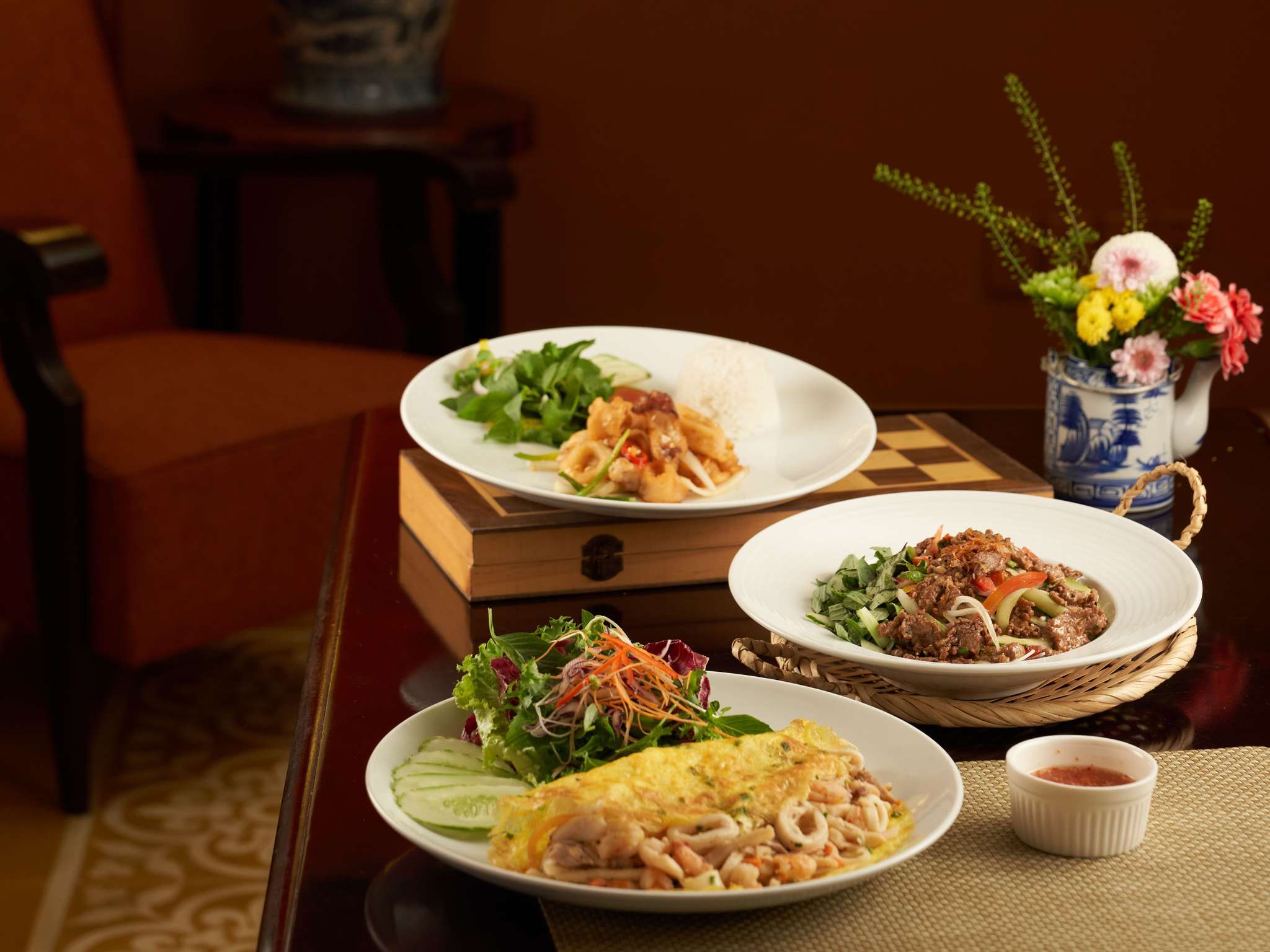 Foto - La Veranda Resort Phu Quoc - MGallery