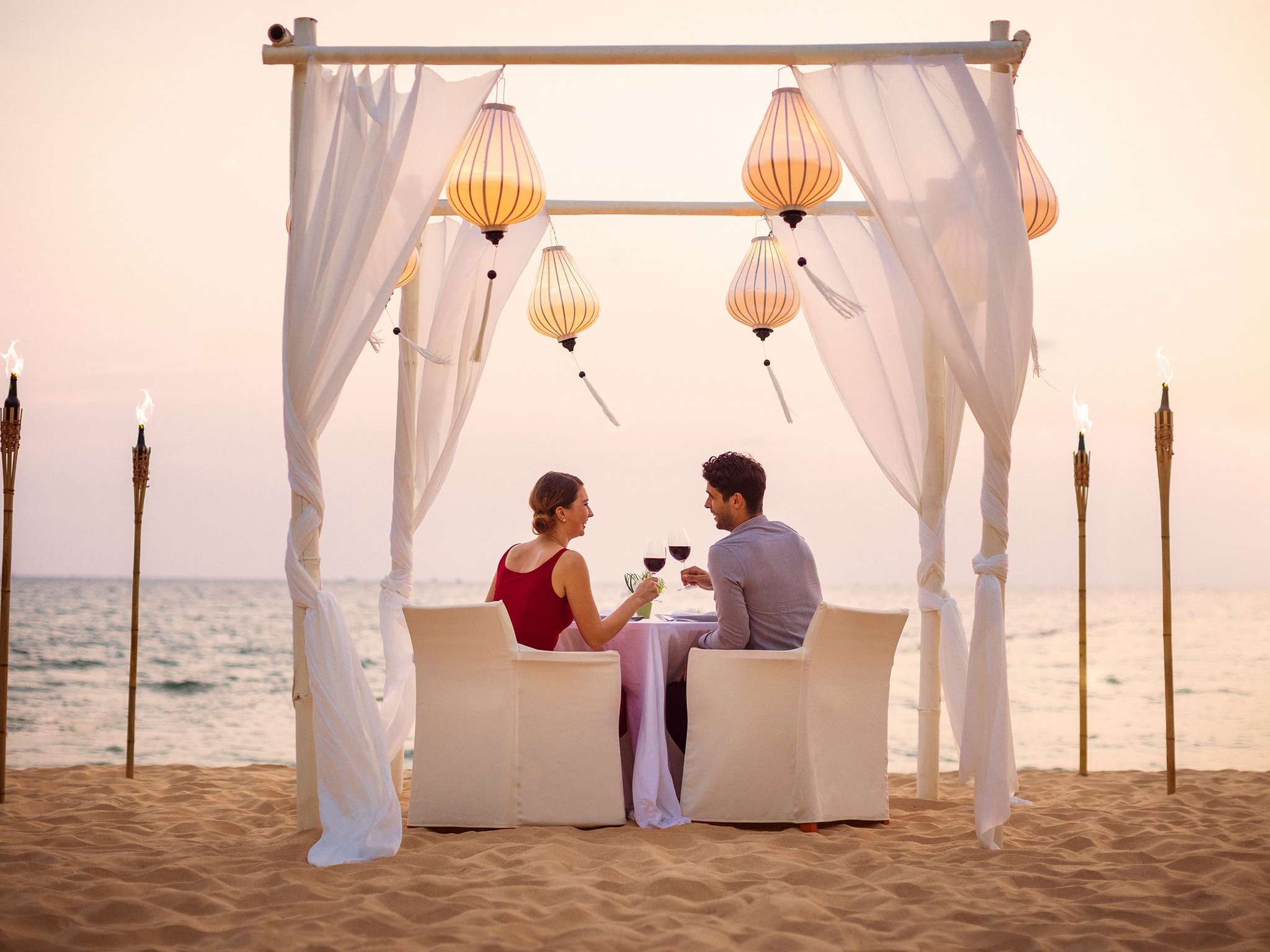 Foto - La Veranda Resort Phu Quoc - MGallery