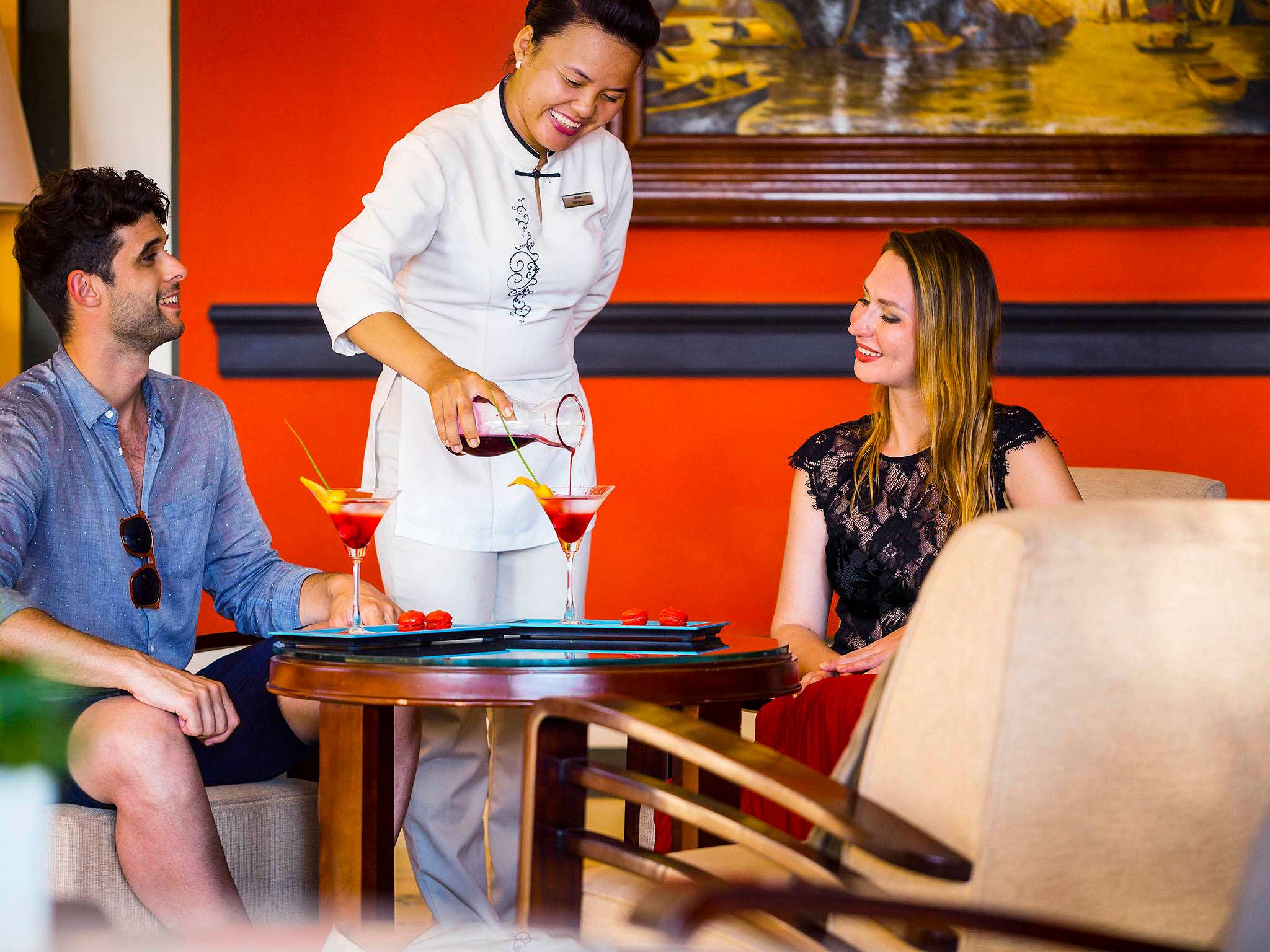 Foto - La Veranda Resort Phu Quoc - MGallery