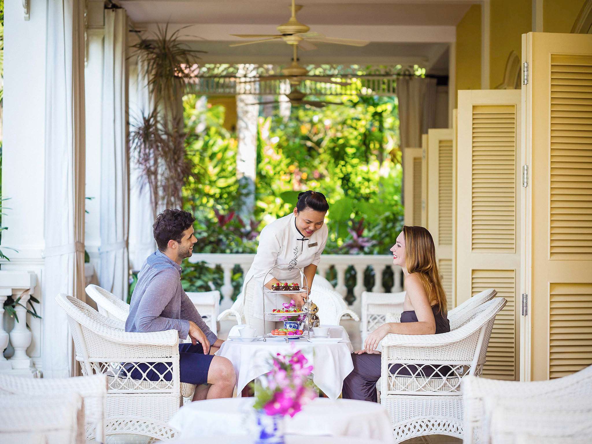 Foto - La Veranda Resort Phu Quoc - MGallery