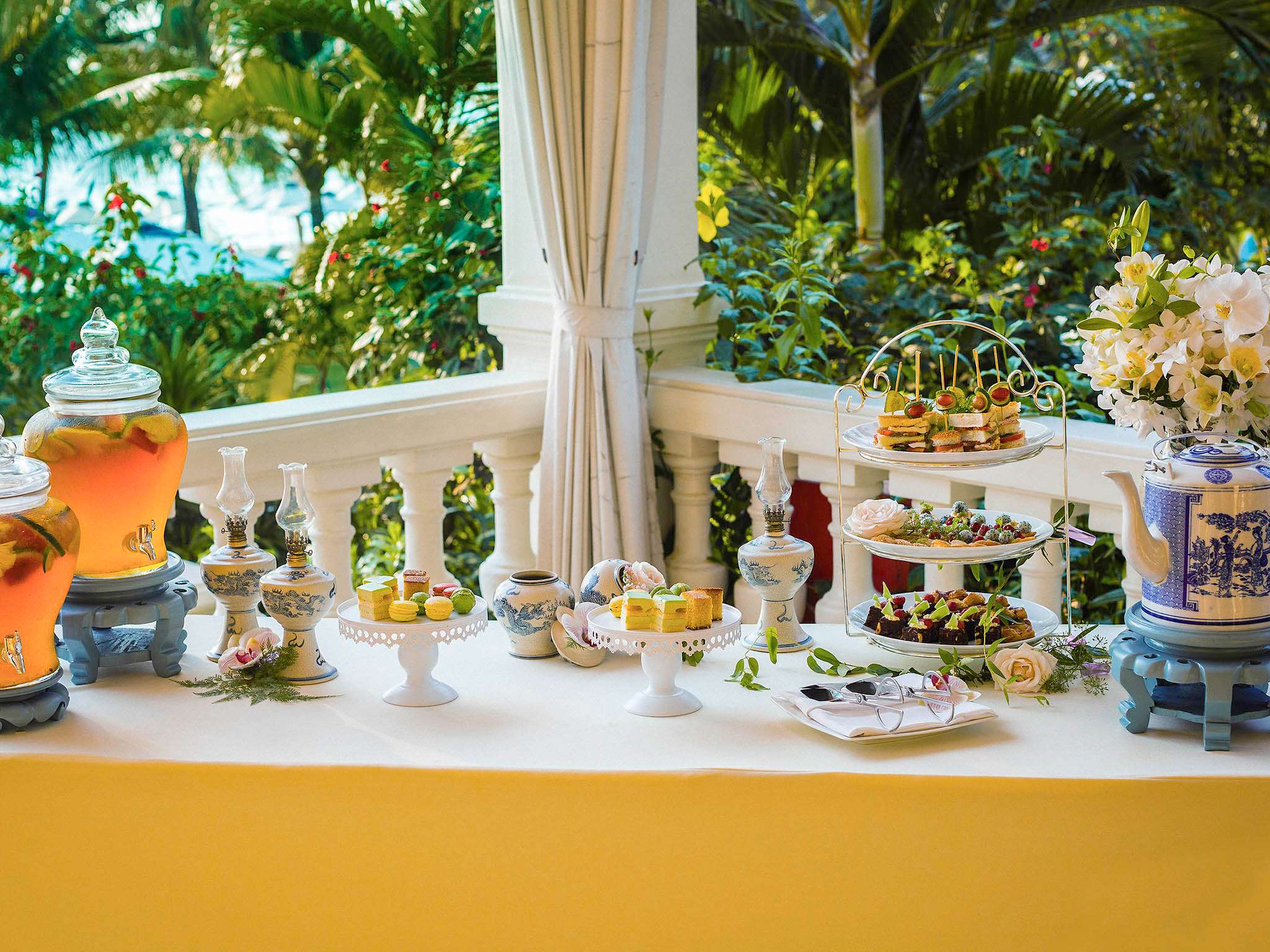 Foto - La Veranda Resort Phu Quoc - MGallery