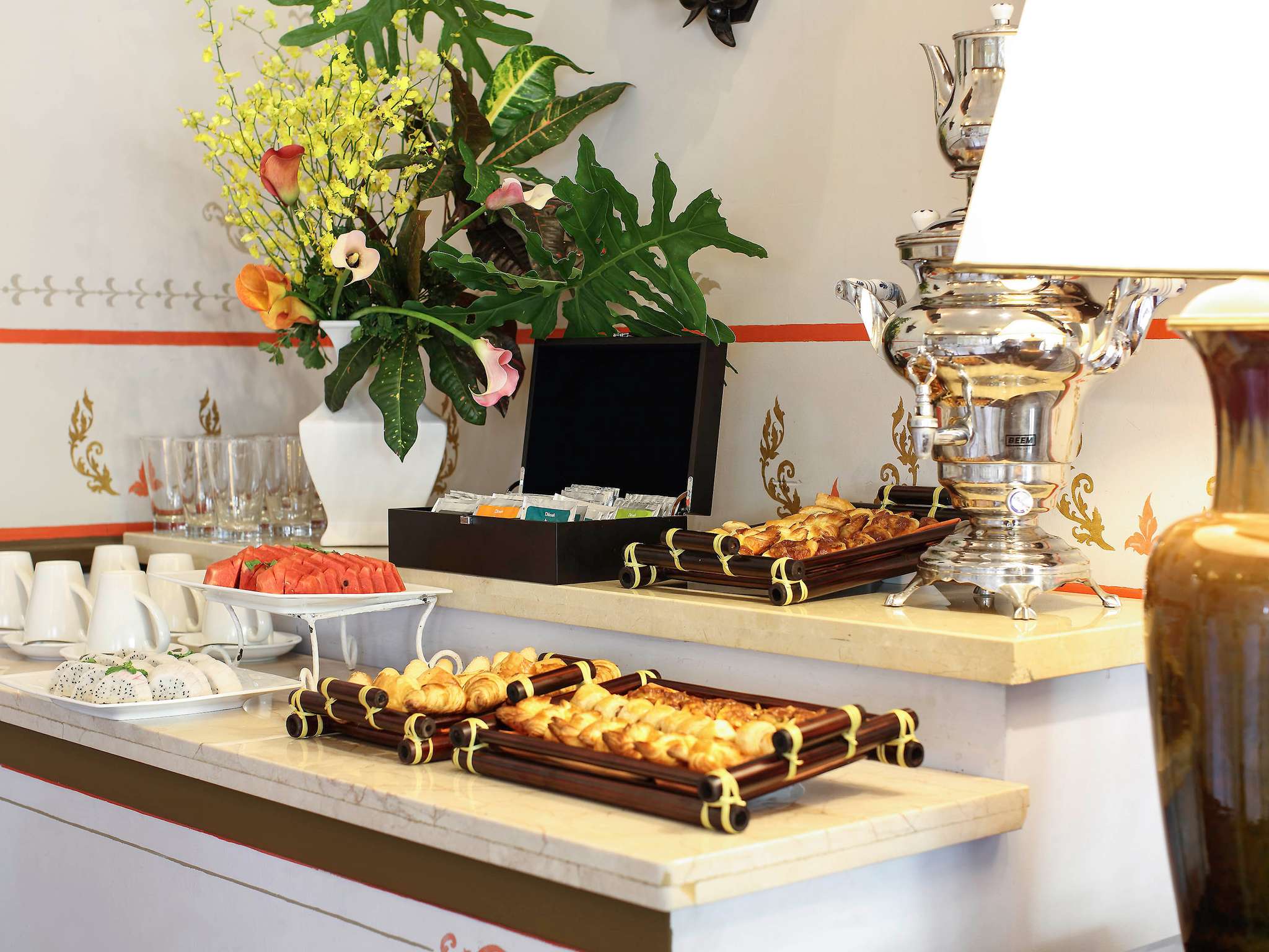 Foto - La Veranda Resort Phu Quoc - MGallery