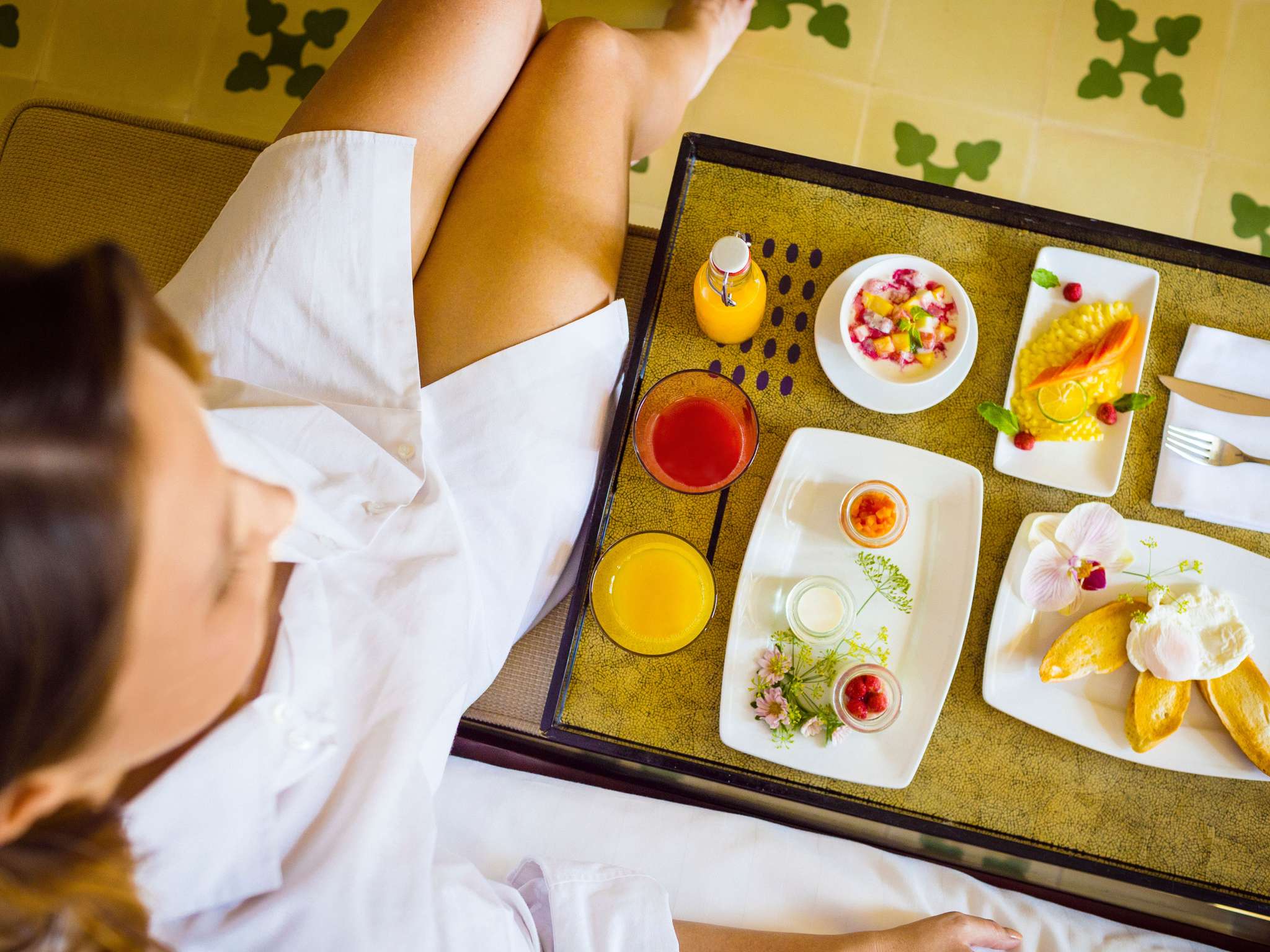 Foto - La Veranda Resort Phu Quoc - MGallery