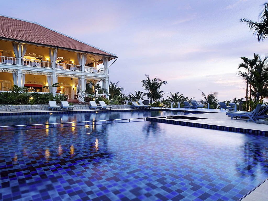 La Veranda Resort Phu Quoc - MGallery - Image 1