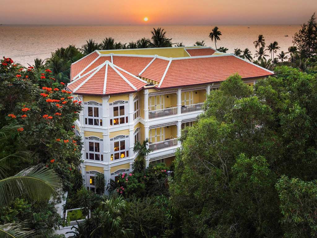 La Veranda Resort Phu Quoc – MGallery - Image 1