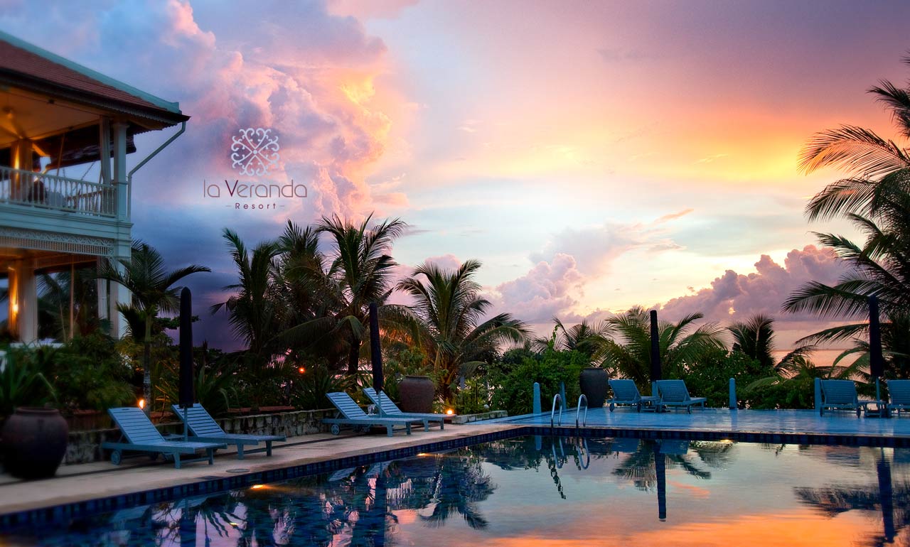 Foto - La Veranda Resort Phu Quoc - MGallery