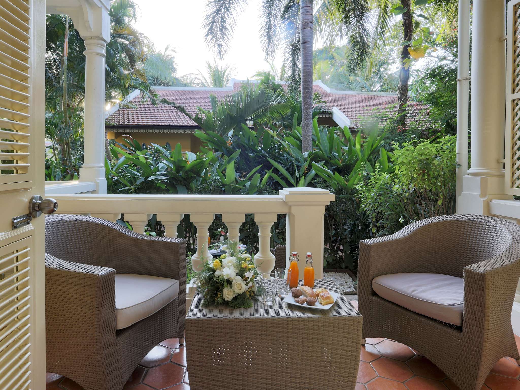 Foto - La Veranda Resort Phu Quoc - MGallery