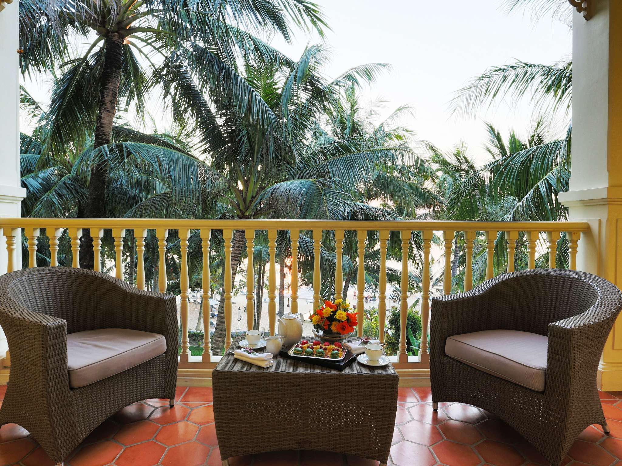 Foto - La Veranda Resort Phu Quoc - MGallery