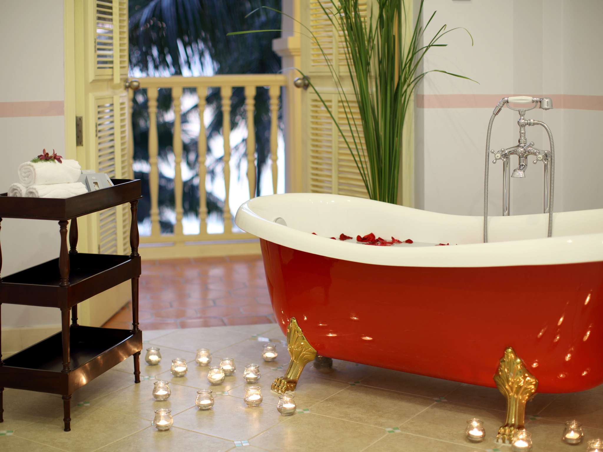 Foto - La Veranda Resort Phu Quoc - MGallery