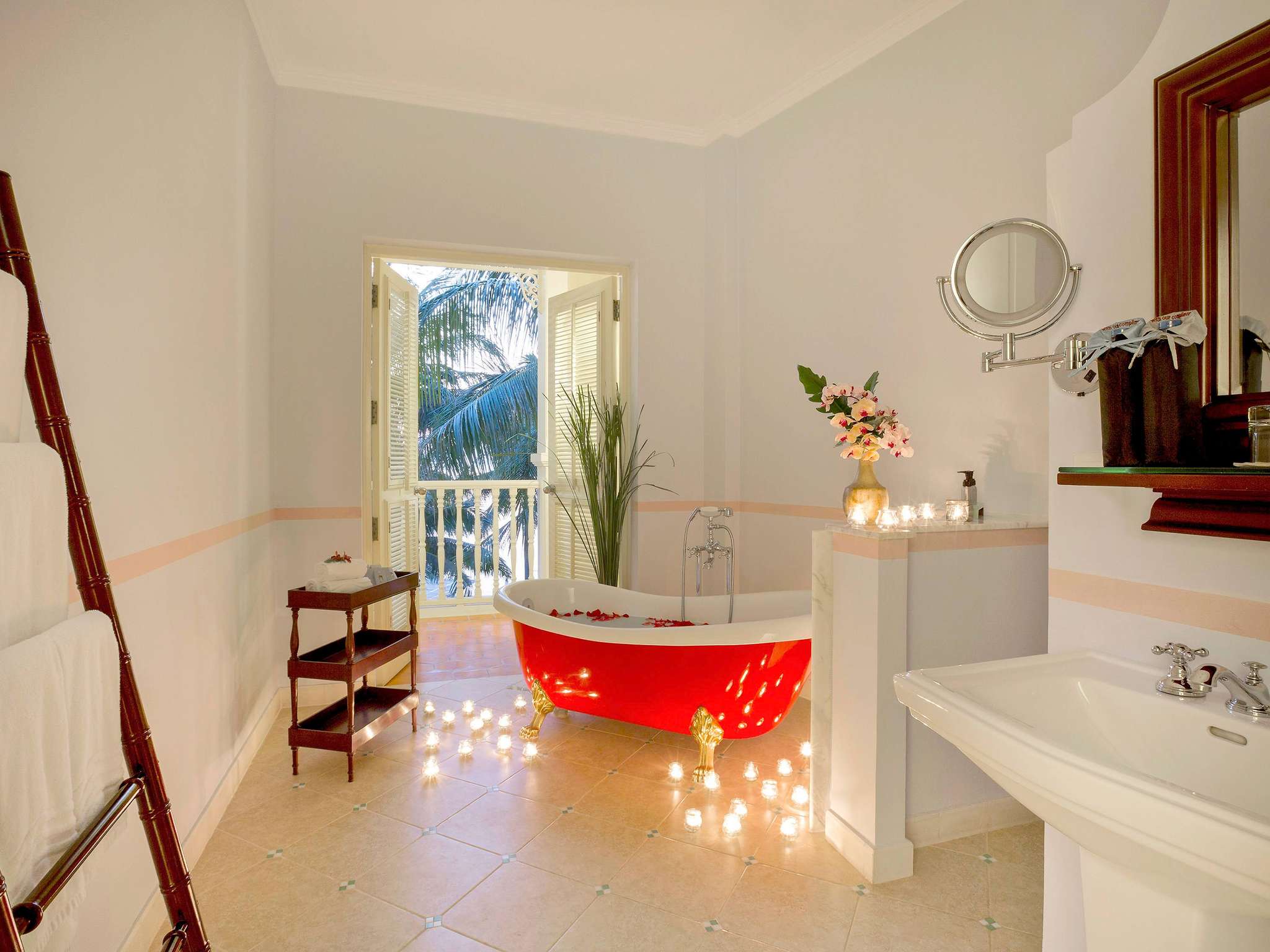 Foto - La Veranda Resort Phu Quoc - MGallery