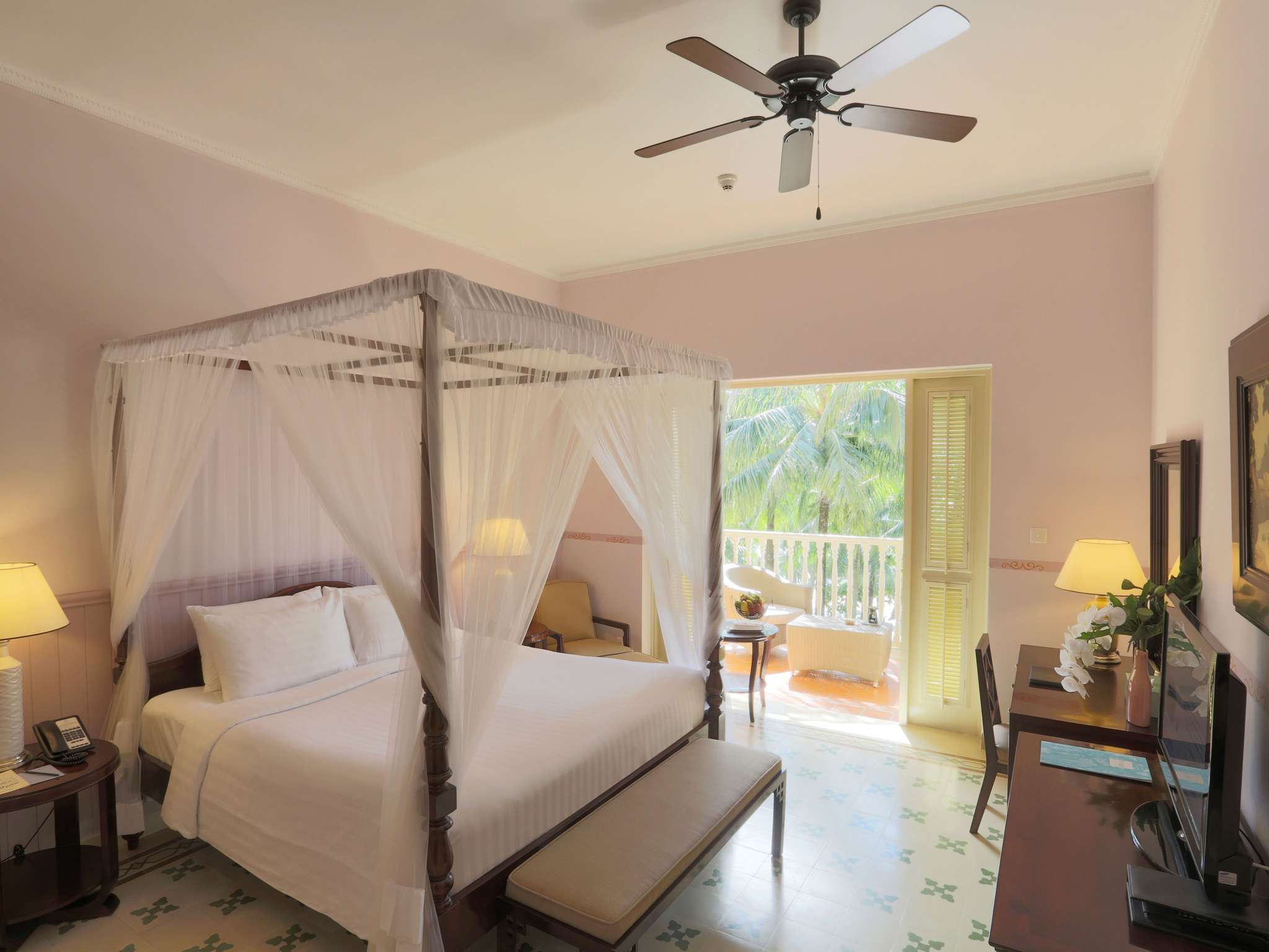 Foto - La Veranda Resort Phu Quoc - MGallery